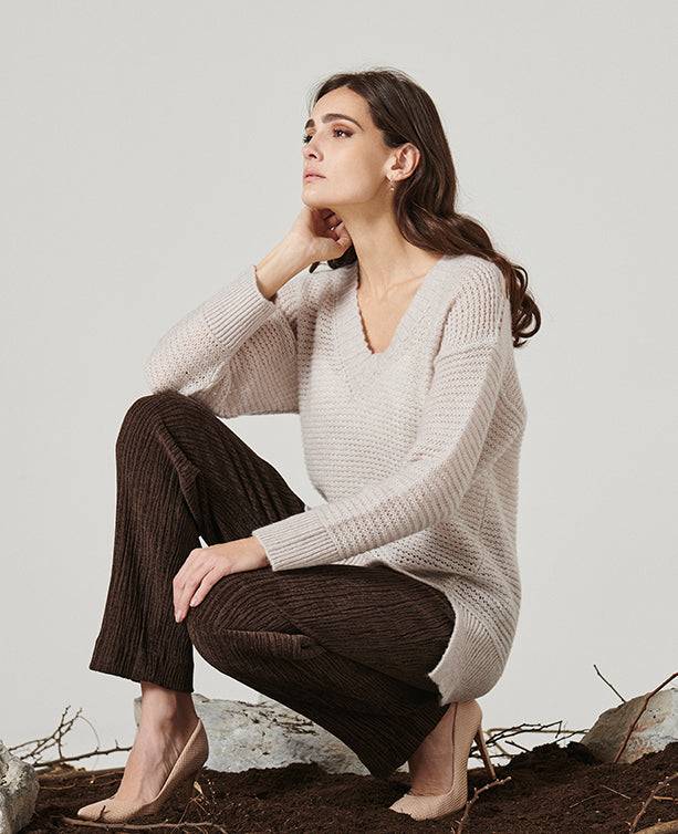 Oscalito Maglia Donna Maniche Lunghe 6714 Offerta Giorno del Papà