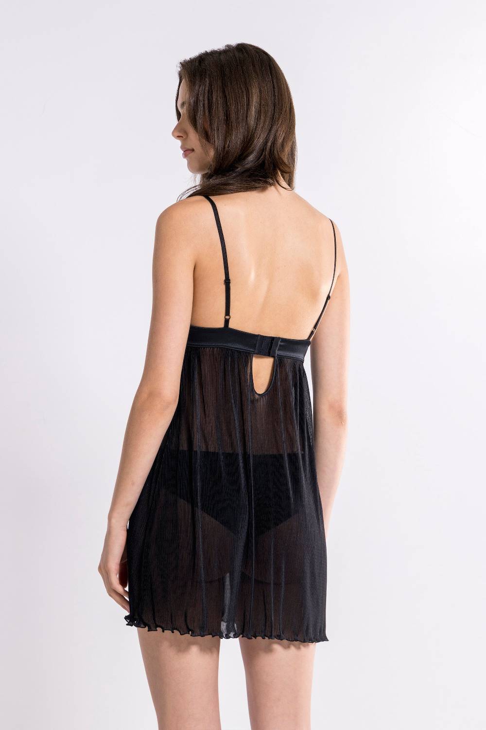 Oscalito Sottoveste Parigina Donna 6873 Offerta Anniversario