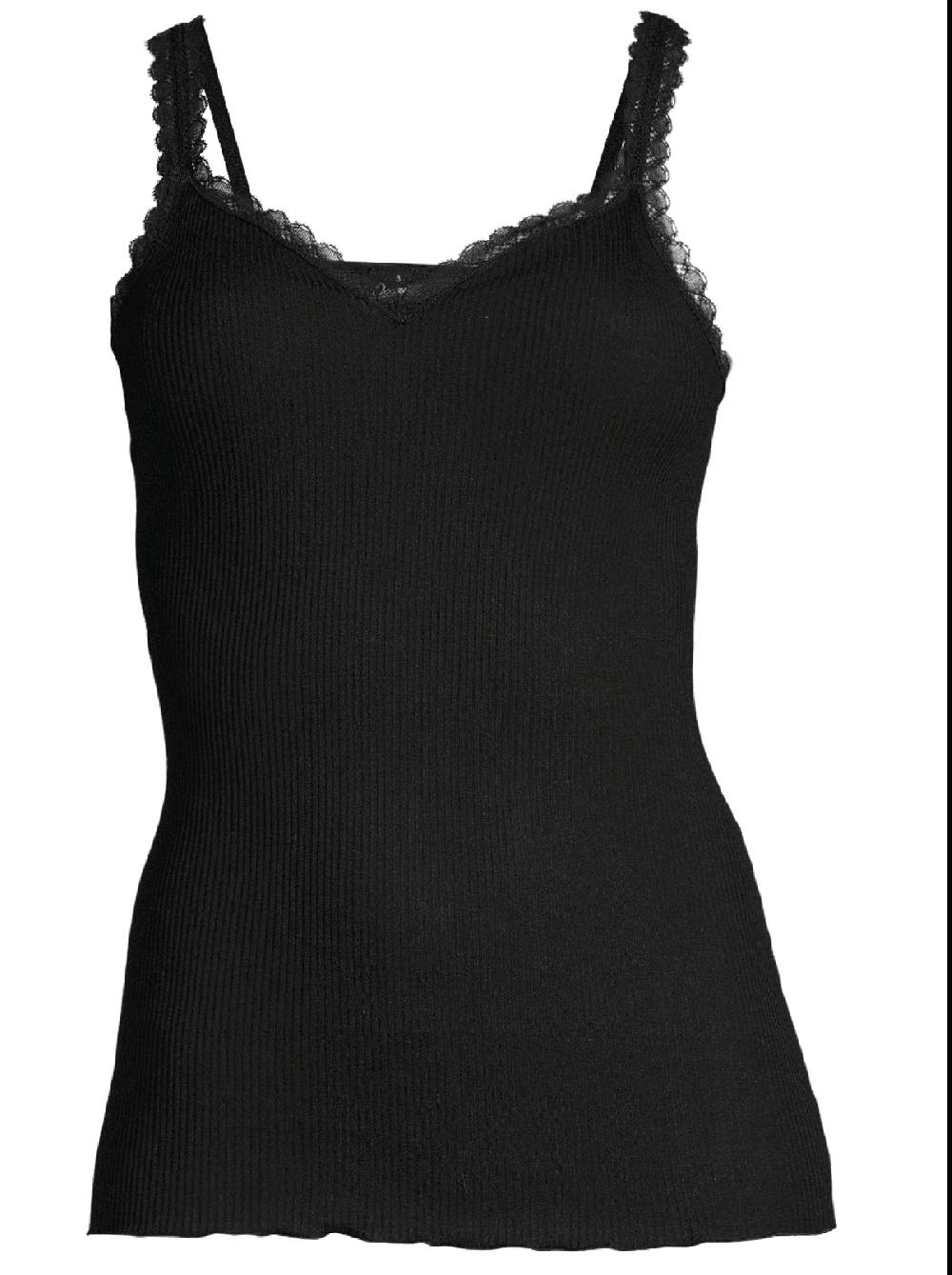 Oscalito Filoscozia Top con Pizzo Leavers 3170 Offerte esclusive