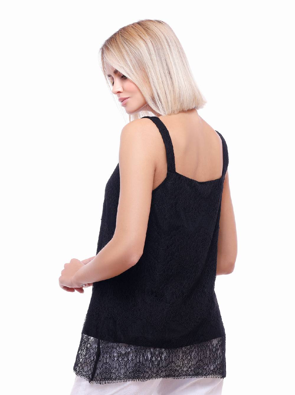 Oscalito Canotta in Micromodal con Balza Chantilly 5990 Offerte stagionali
