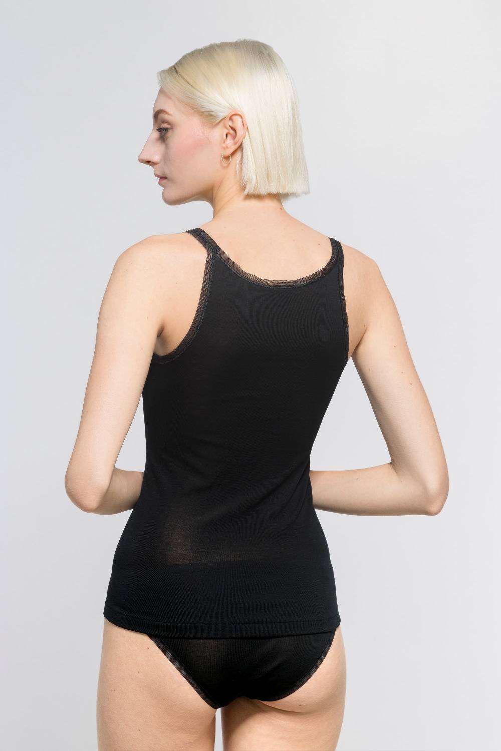 Oscalito Senza maniche 100% Cotone 303 Offerte giornaliere