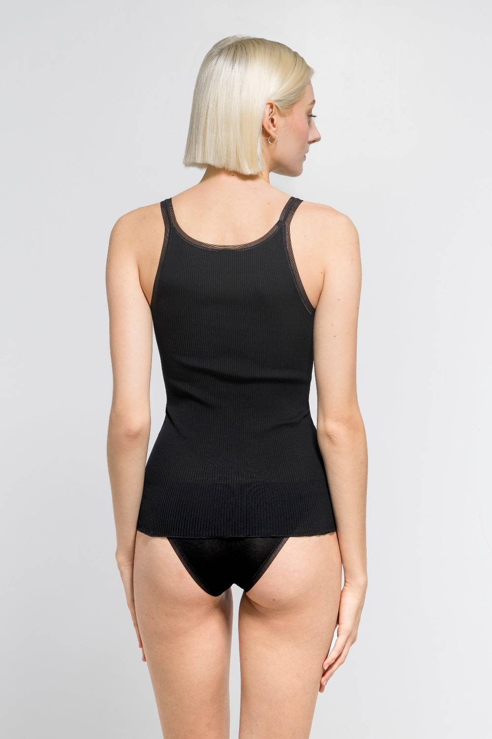Oscalito Smanicato Donna100% Cotone 306 Offerte speciali