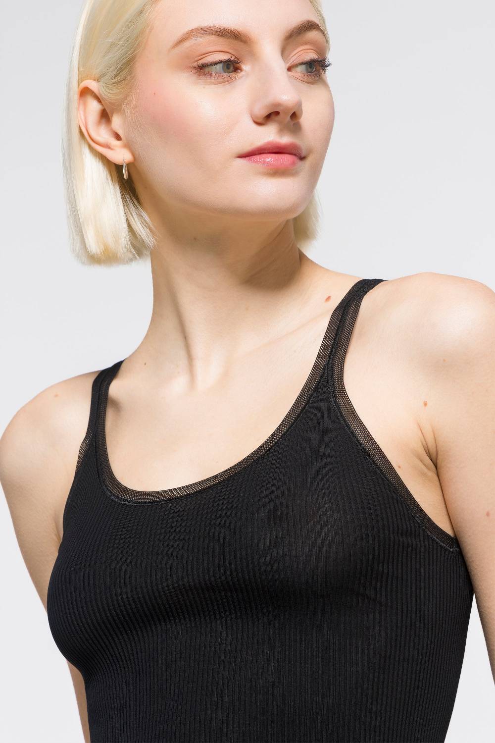 Oscalito Smanicato Donna100% Cotone 306 Offerte speciali