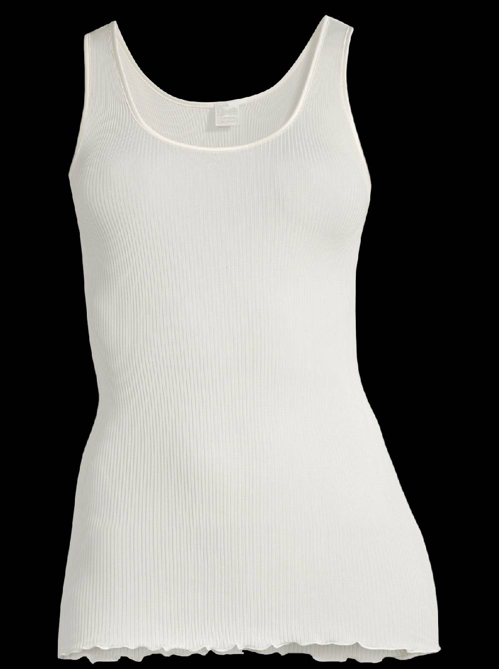 Oscalito Organizine Canotta in Seta 9452 Fino al 60% di sconto