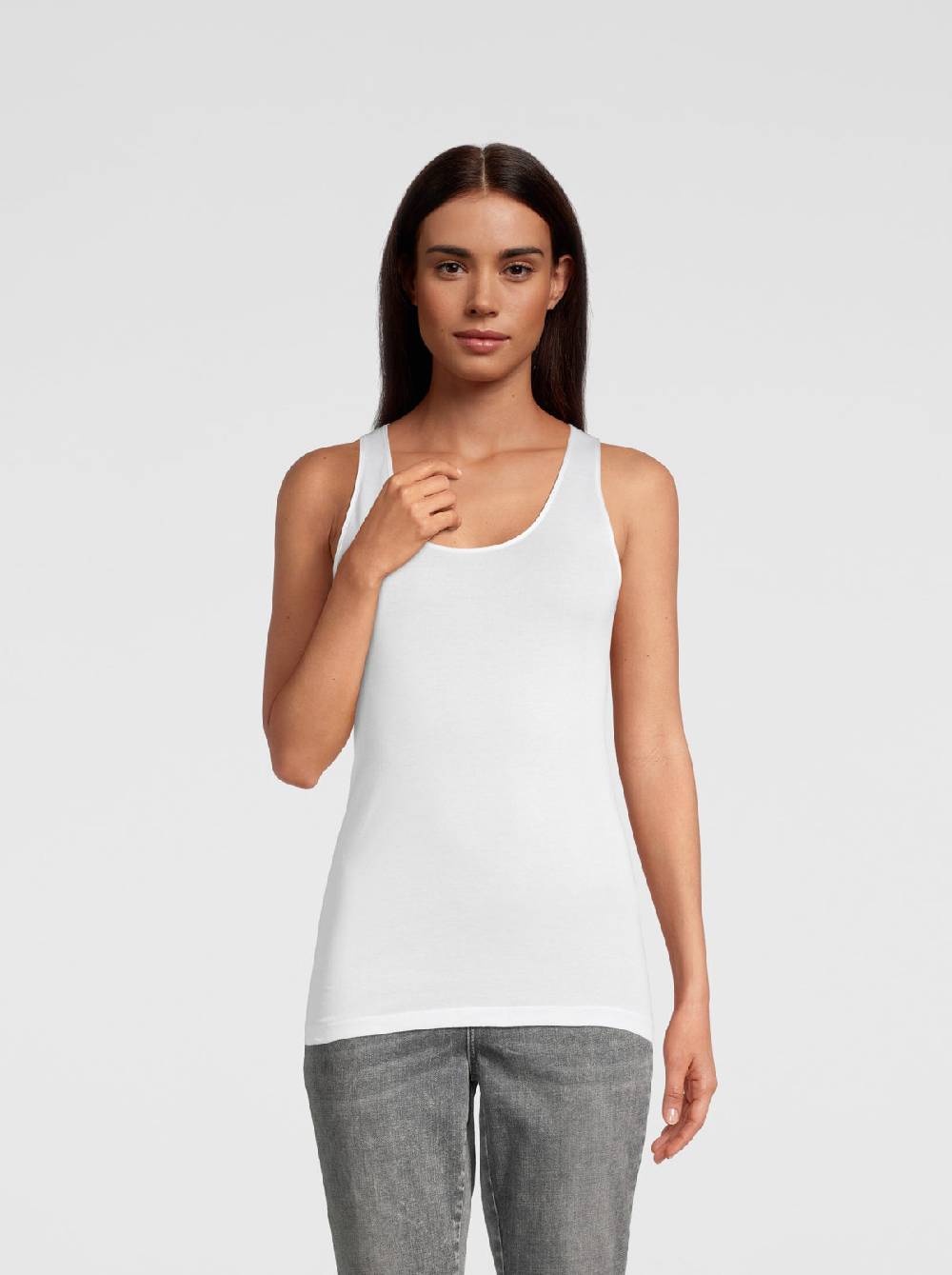 Oscalito Top Donna 100% Cotone 562