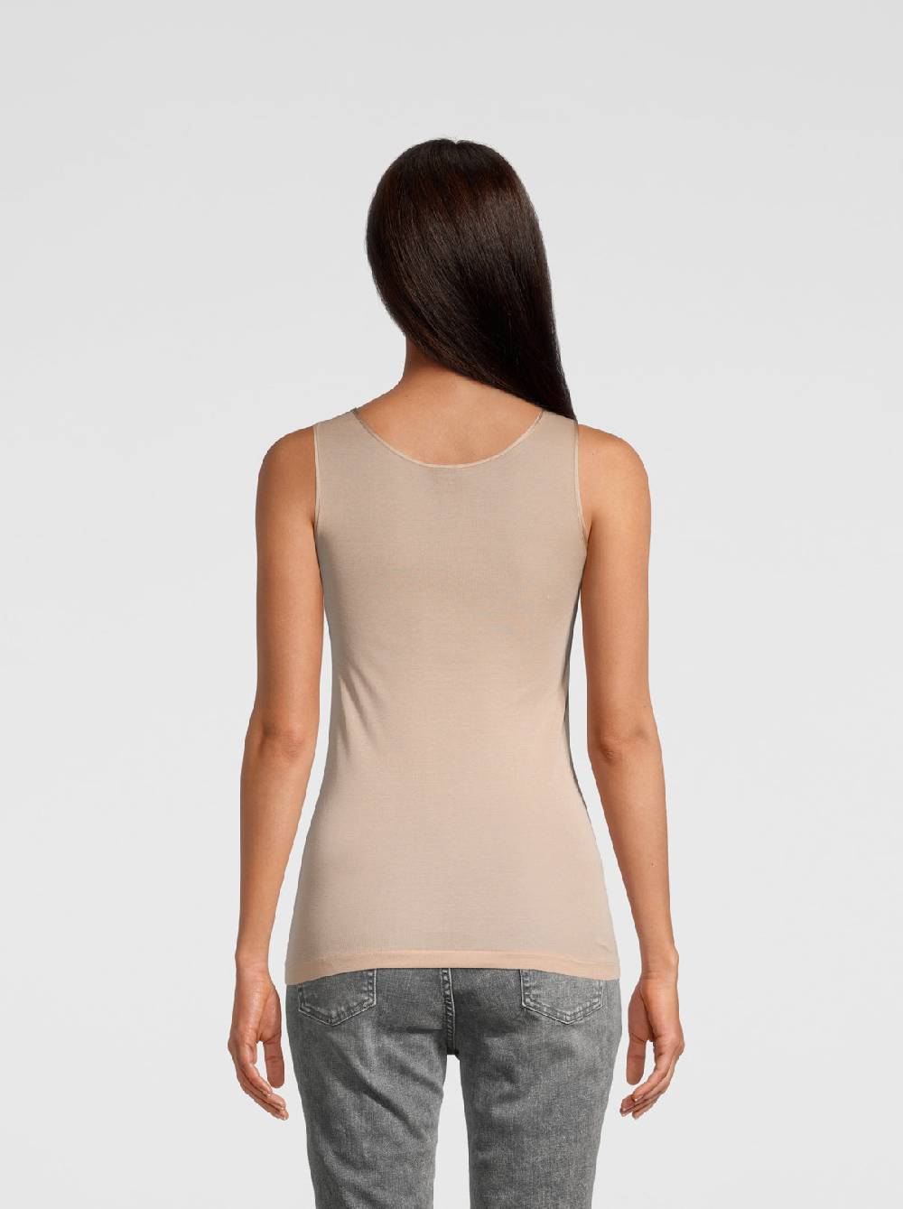 Oscalito Top Donna 100% Cotone 562 Sostegno trimestrale