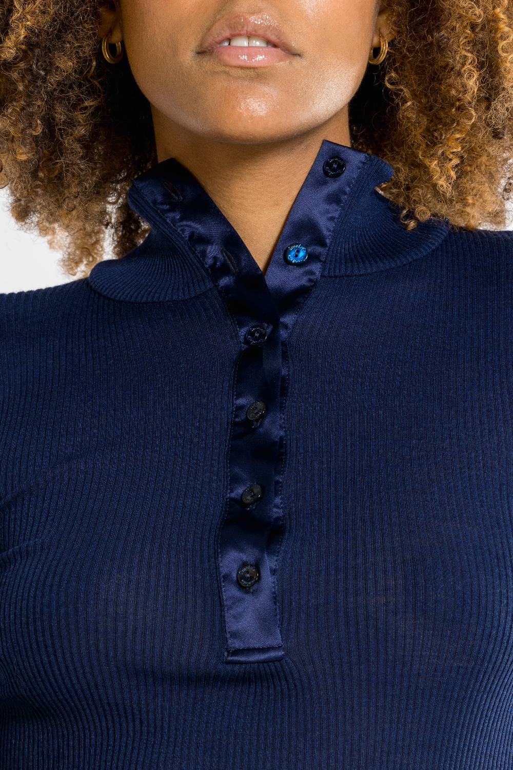 Oscalito Maglia a maniche lunghe Donna70% Lana , 30% Seta 6347 Discount Store per i nuovi prodotti