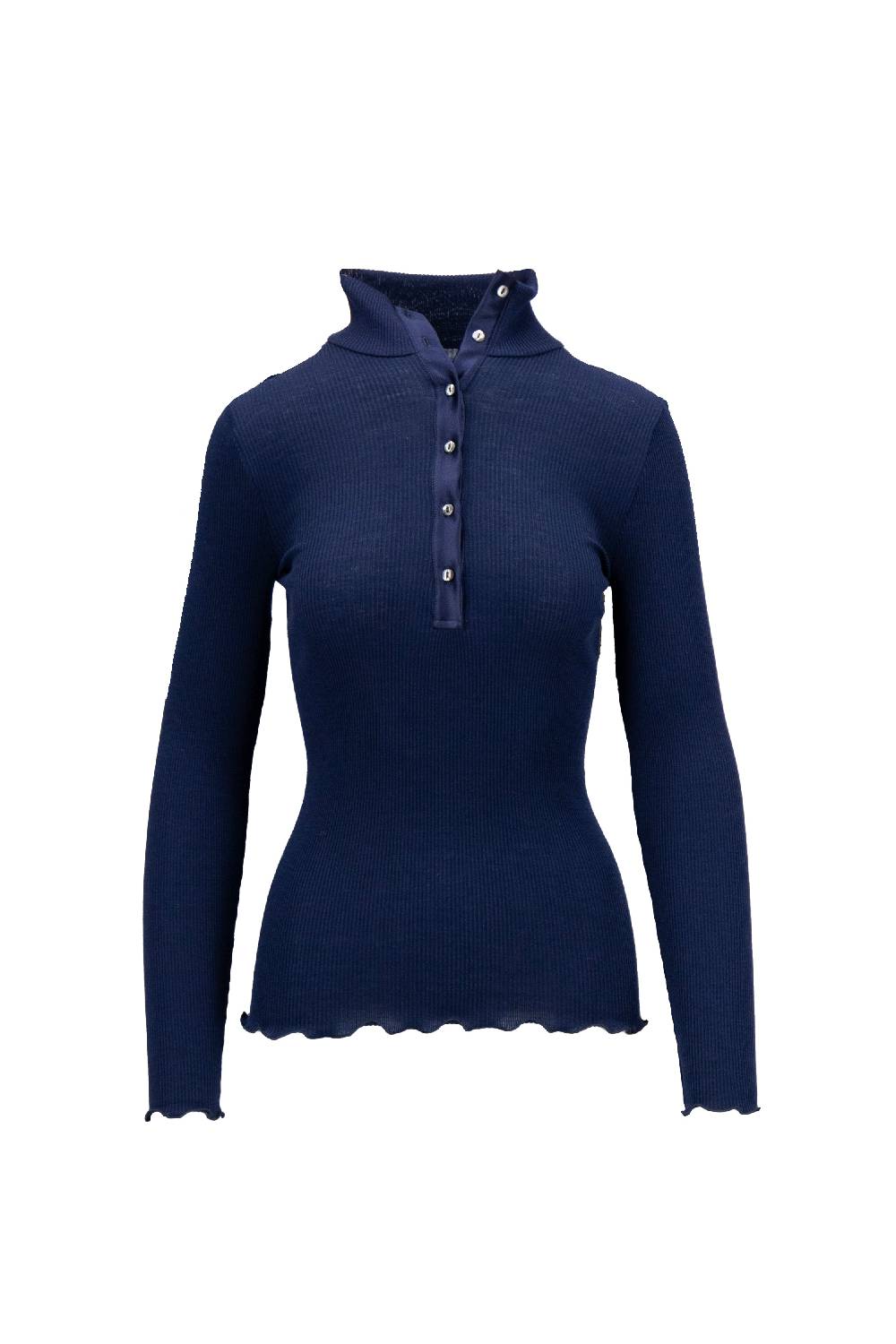 Oscalito Maglia a maniche lunghe Donna70% Lana , 30% Seta 6347 Discount Store per i nuovi prodotti