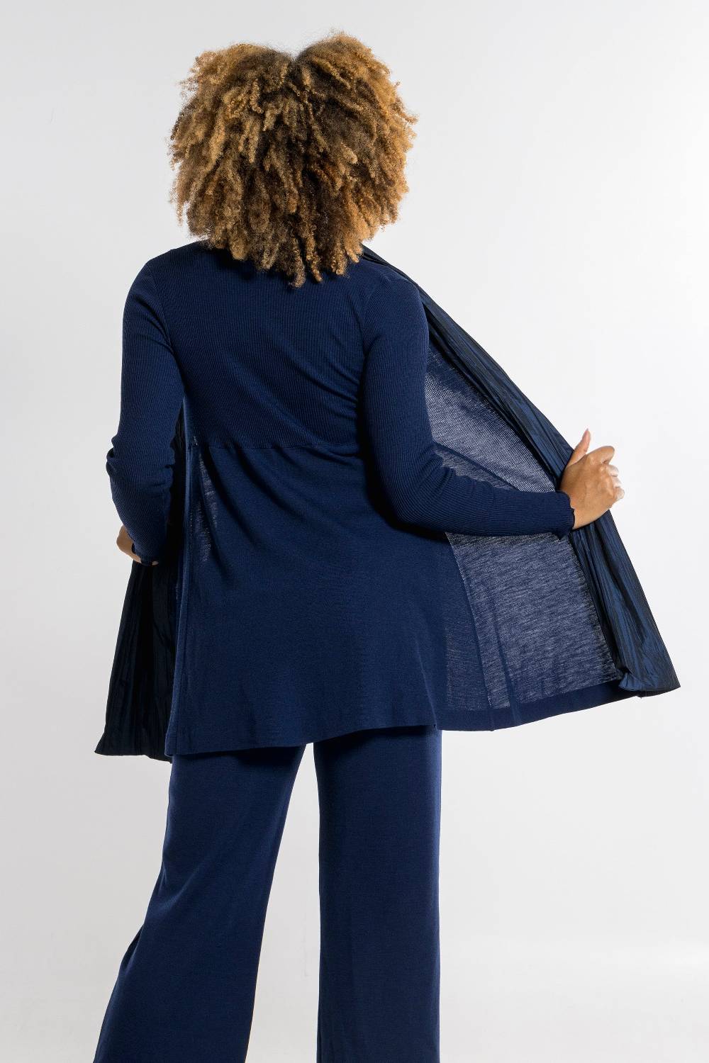Oscalito Cardigan Donna Lana Seta 6900 Limitato a 3 giorni
