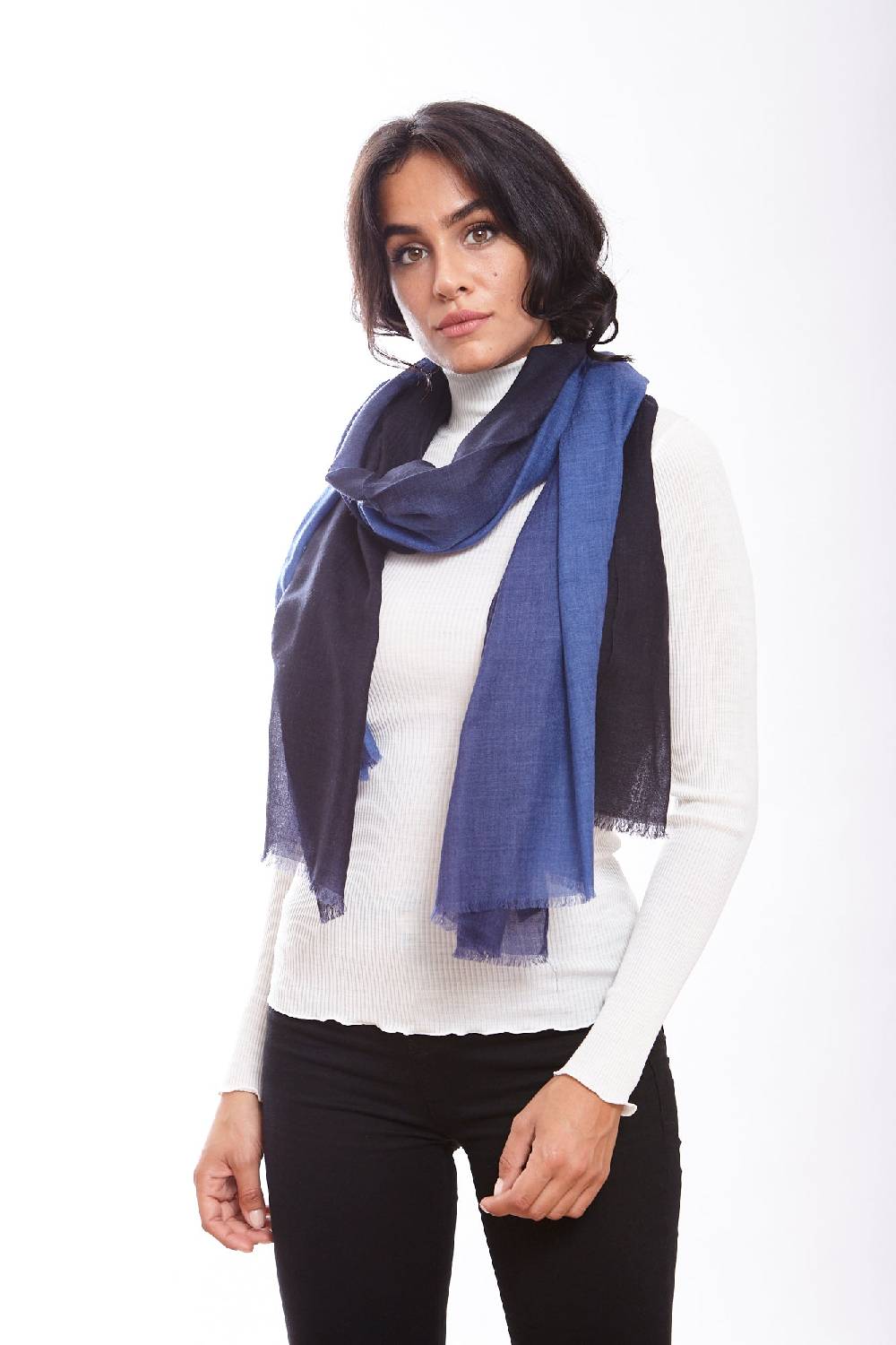 Oscalito Sciarpa100% Lana Merino 8999 2025