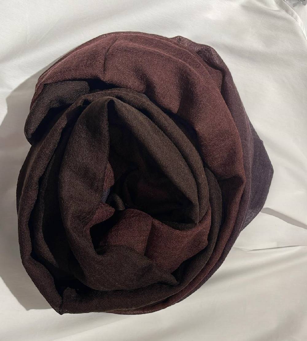 Oscalito Sciarpa100% Lana Merino 8999 2025