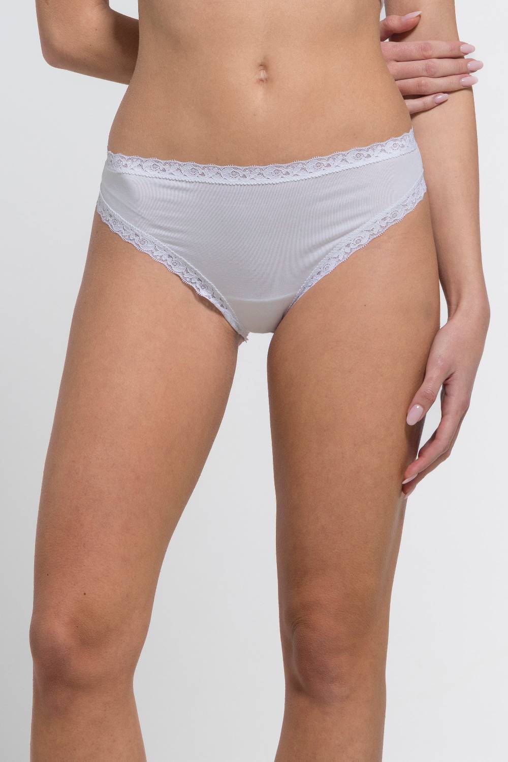 Oscalito Slip Donna94% Modal, 6% Elastan 1105 Italy