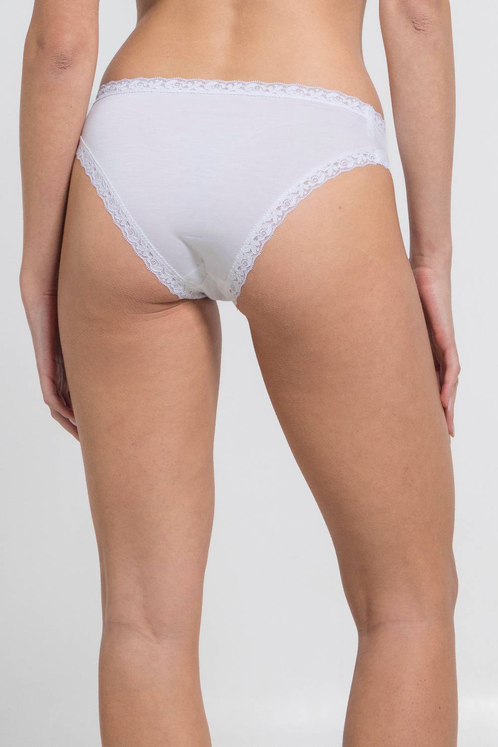 Oscalito Slip Donna94% Modal, 6% Elastan 1105 Italy