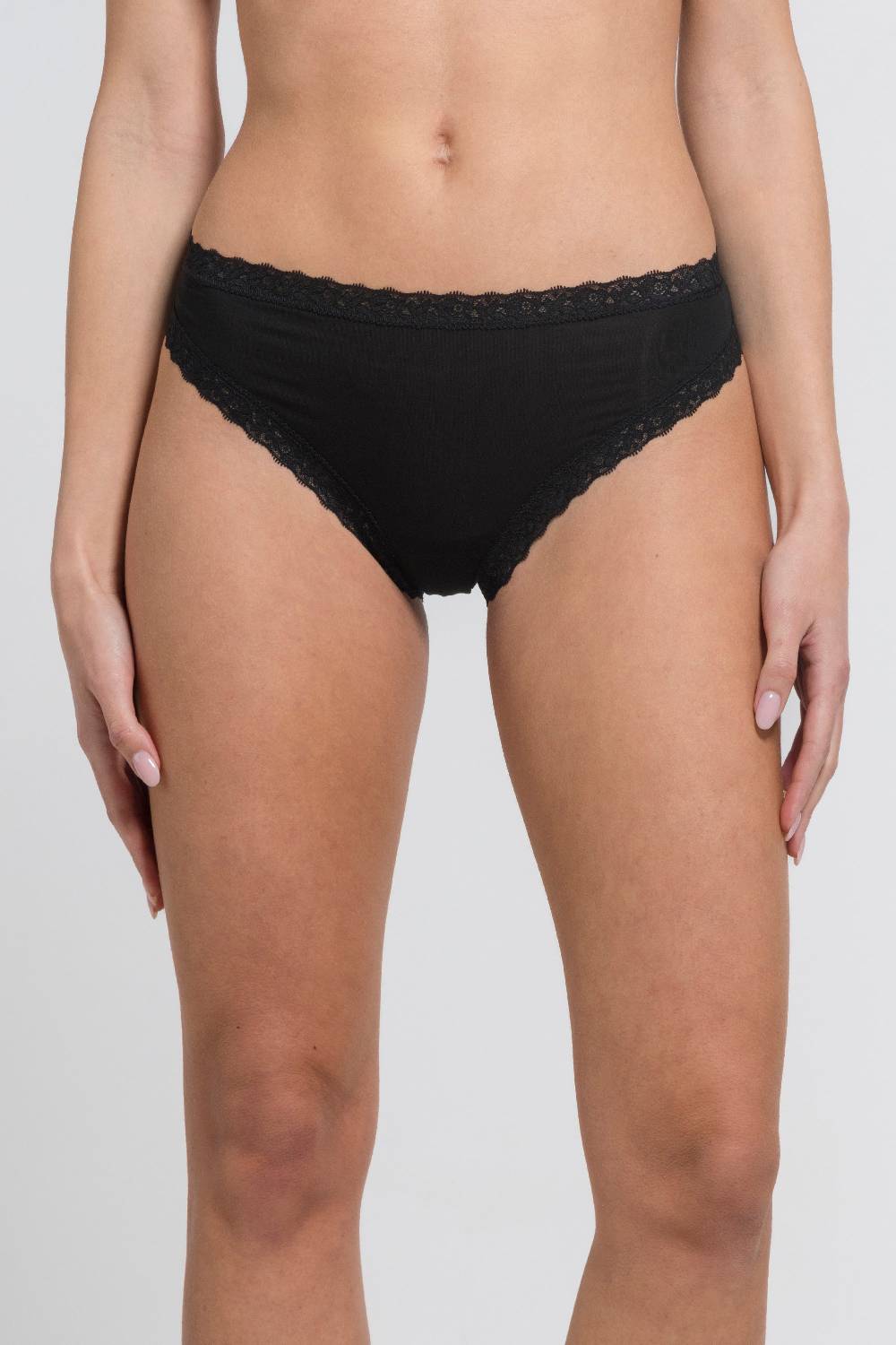 Oscalito Slip Donna94% Modal, 6% Elastan 1105 Italy