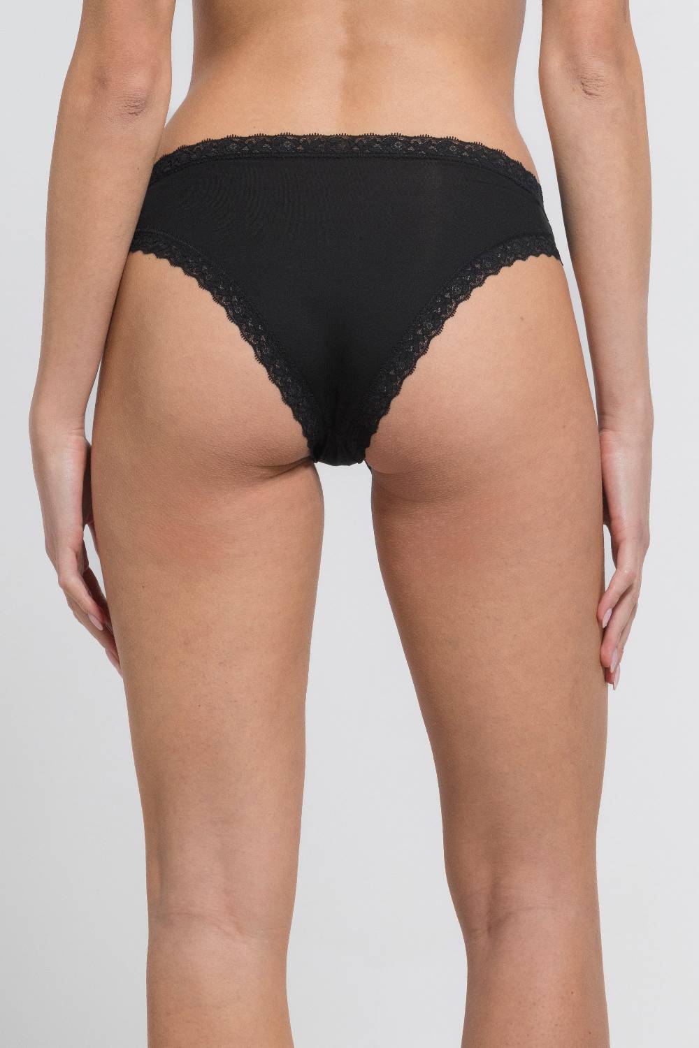Oscalito Slip Donna94% Modal, 6% Elastan 1105 Italy