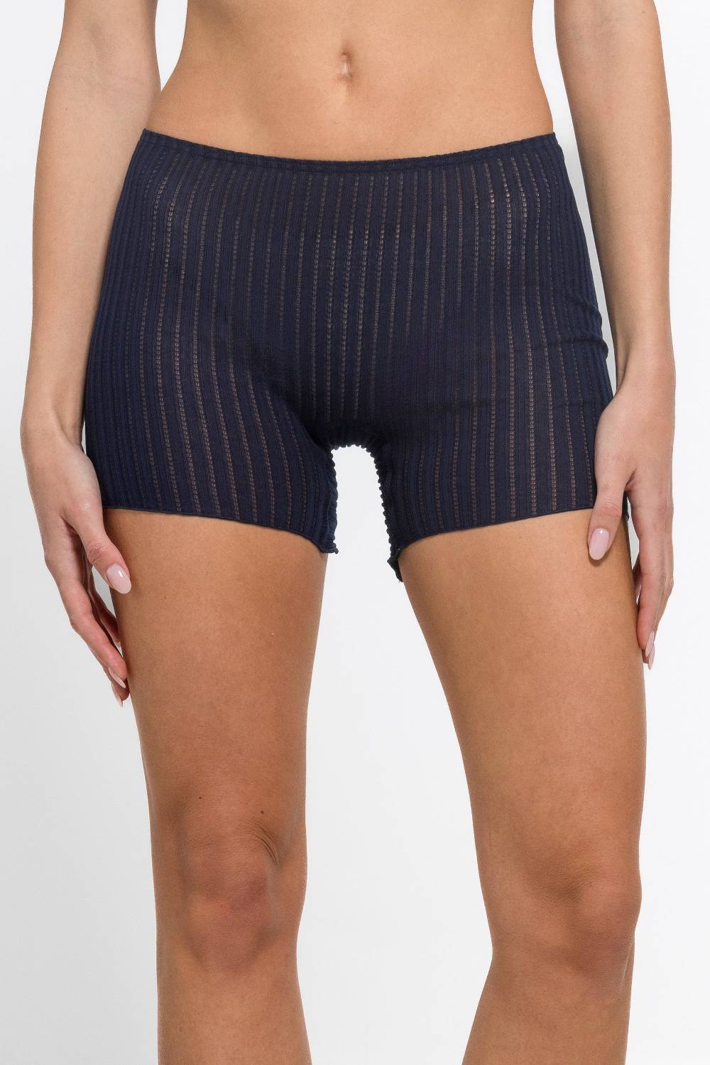 Oscalito Intimo - Slip Donna100% Cotone 3115 Italia