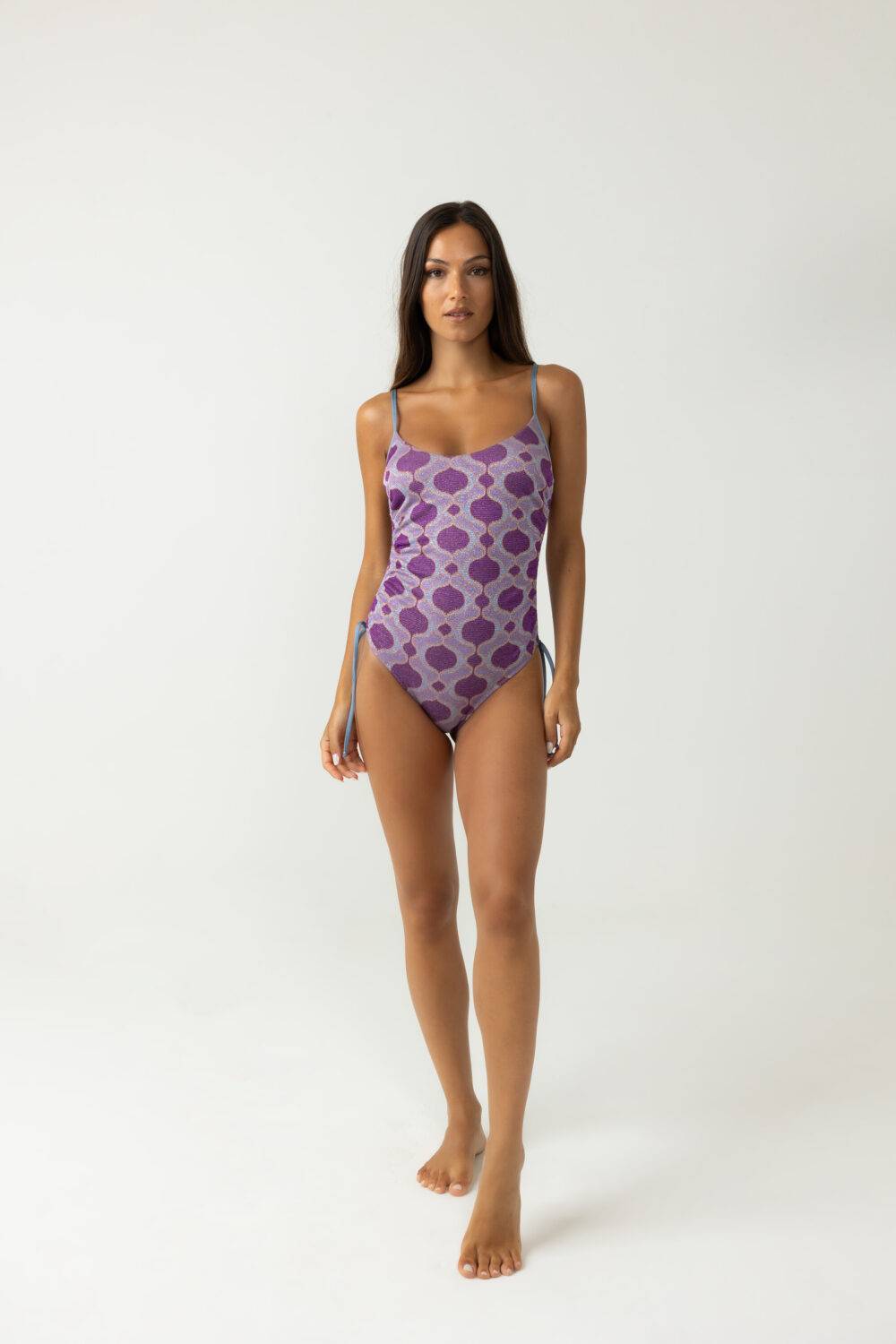 Otro Amor Bikini Intero maglina Prezzo Ridotto