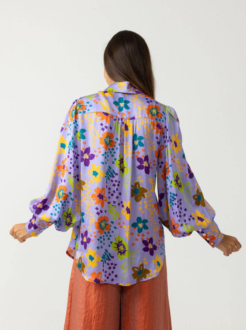 Otro Amor Bikini Camicia Stampa Saldi