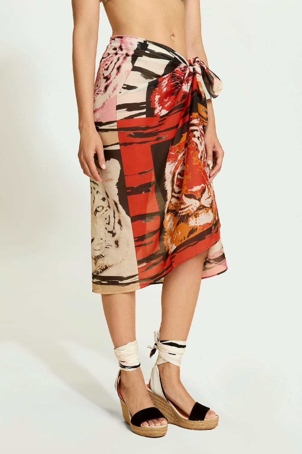 Parah Espadrillas Turbot Italia