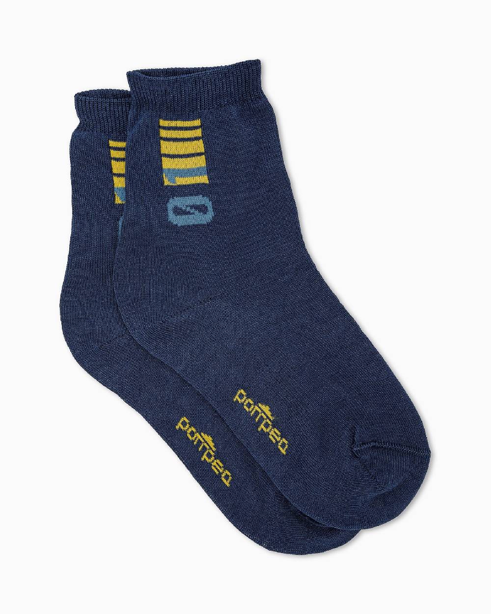 Pompea Set completo Calzini bambino (4-10 anni) Shopping Online