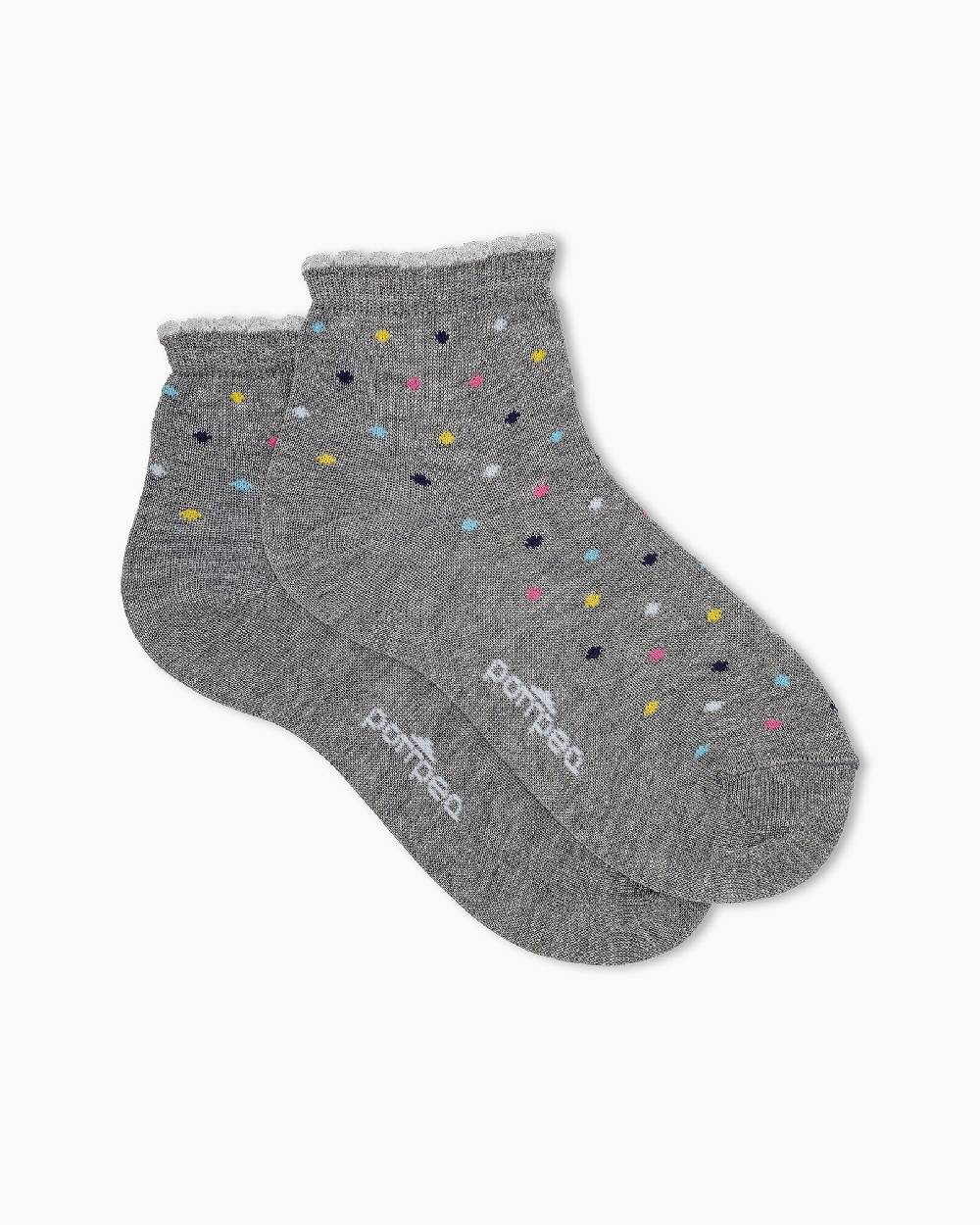 Pompea Set completo Calzini bambina (4-10 anni) 2025