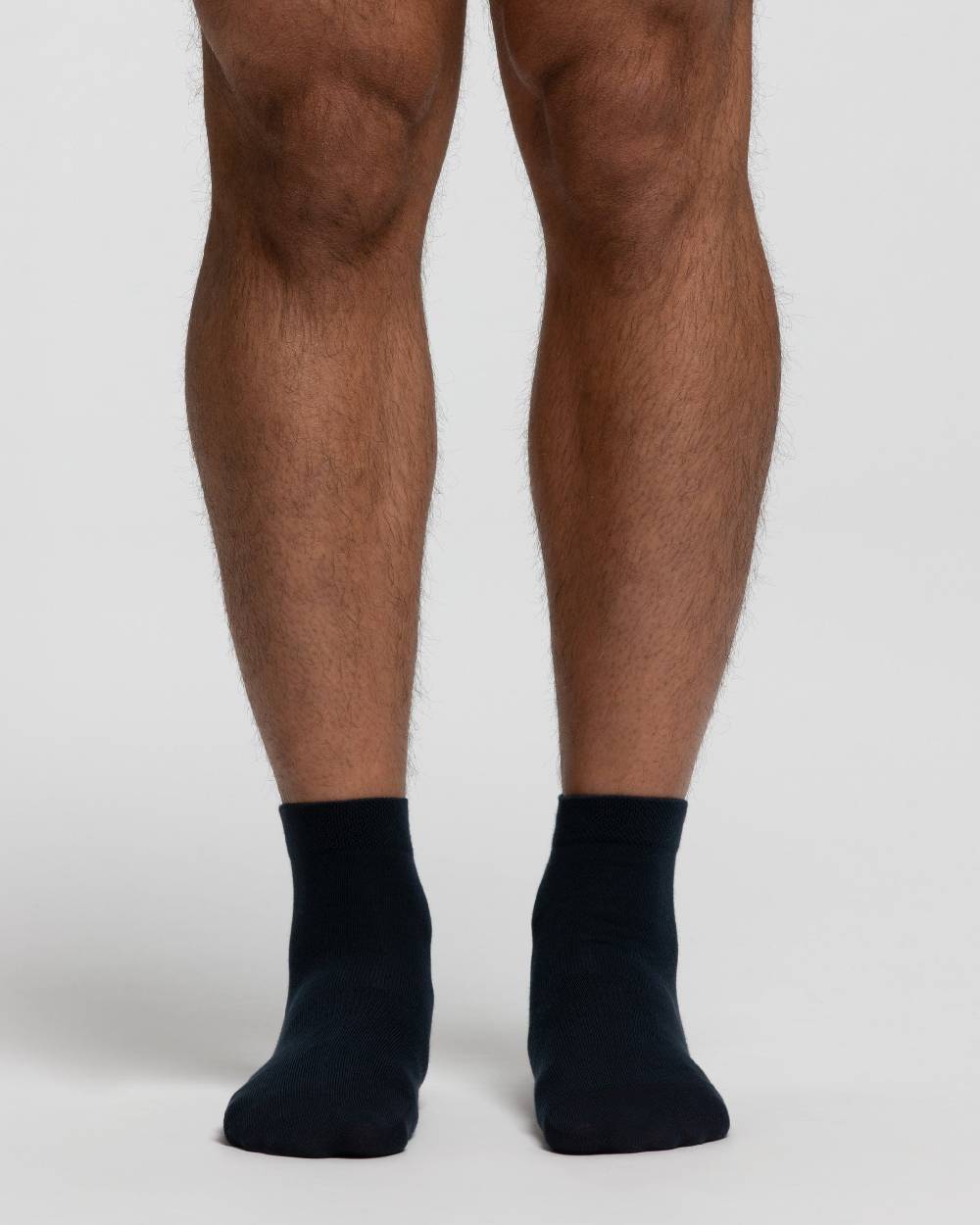 Pompea Bike socks cotone x3 Uomo Presa