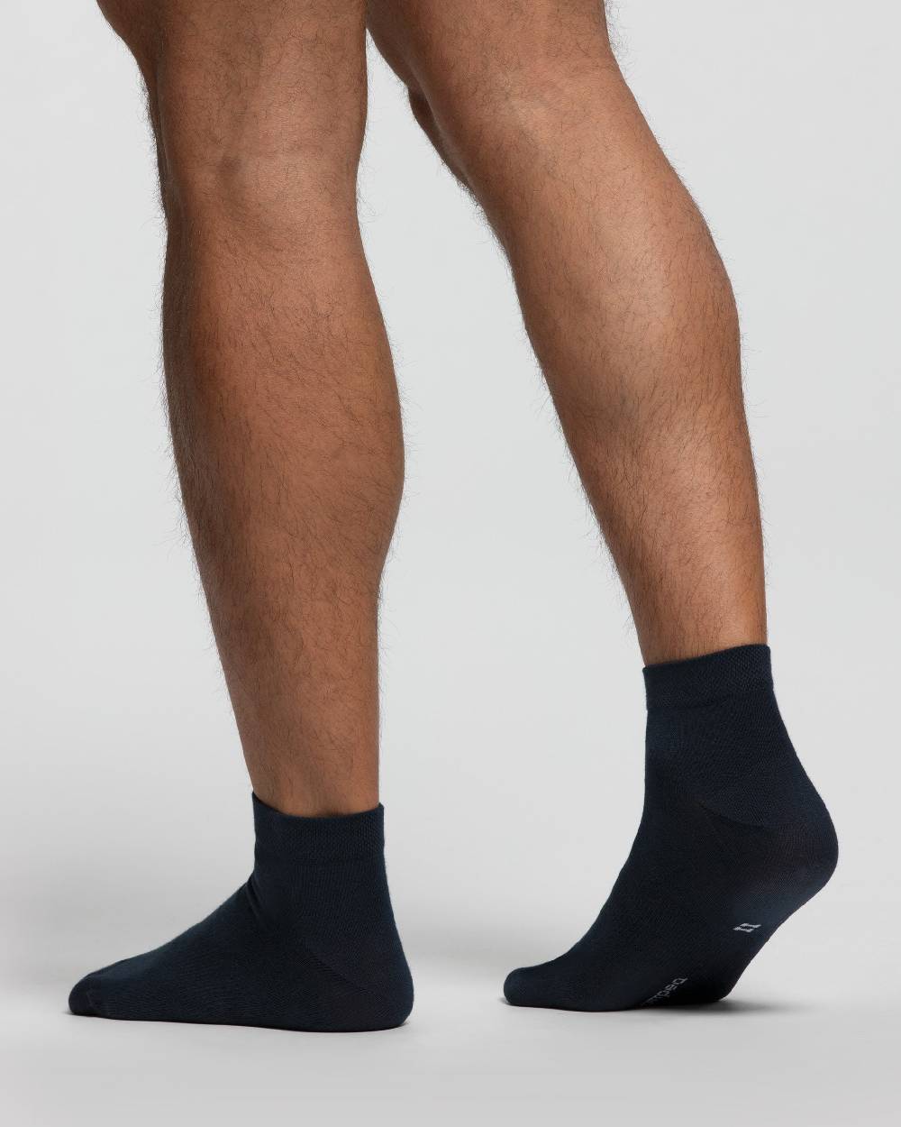 Pompea Bike socks cotone x3 Uomo Presa