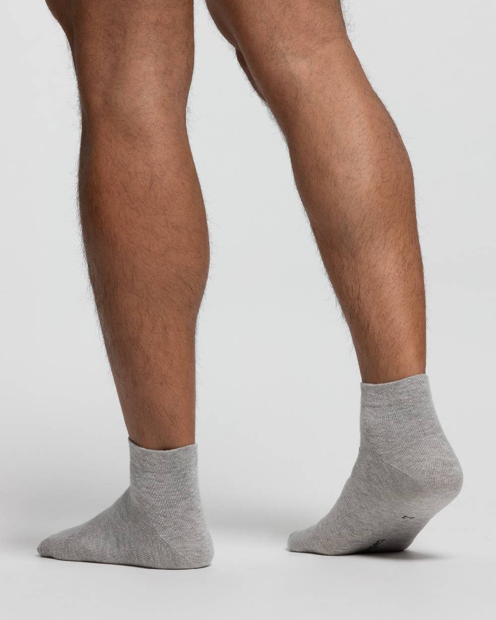 Pompea Bike socks cotone x3 Uomo Sconto
