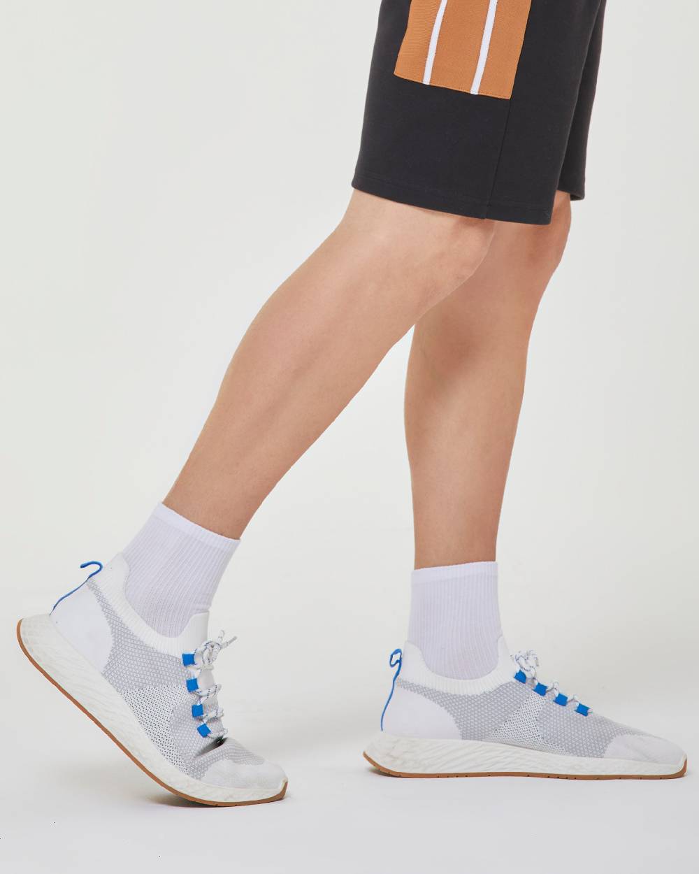 Pompea BIPACK CALZA CORTA SPORT EVERYDAY Online