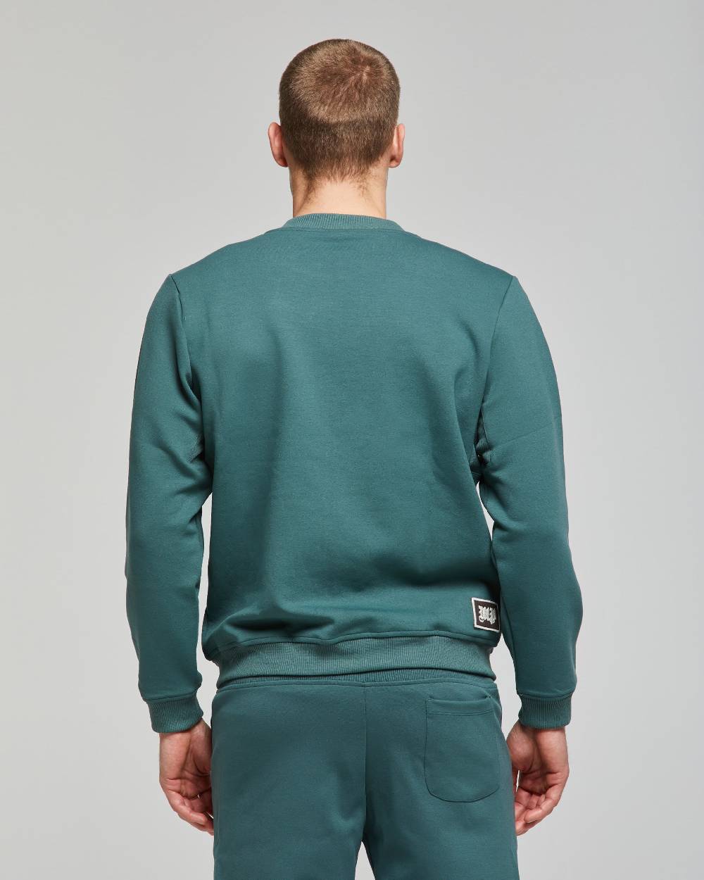Pompea BOMBER UOMO FREETIME In Saldo