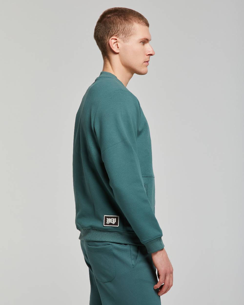 Pompea BOMBER UOMO FREETIME In Saldo
