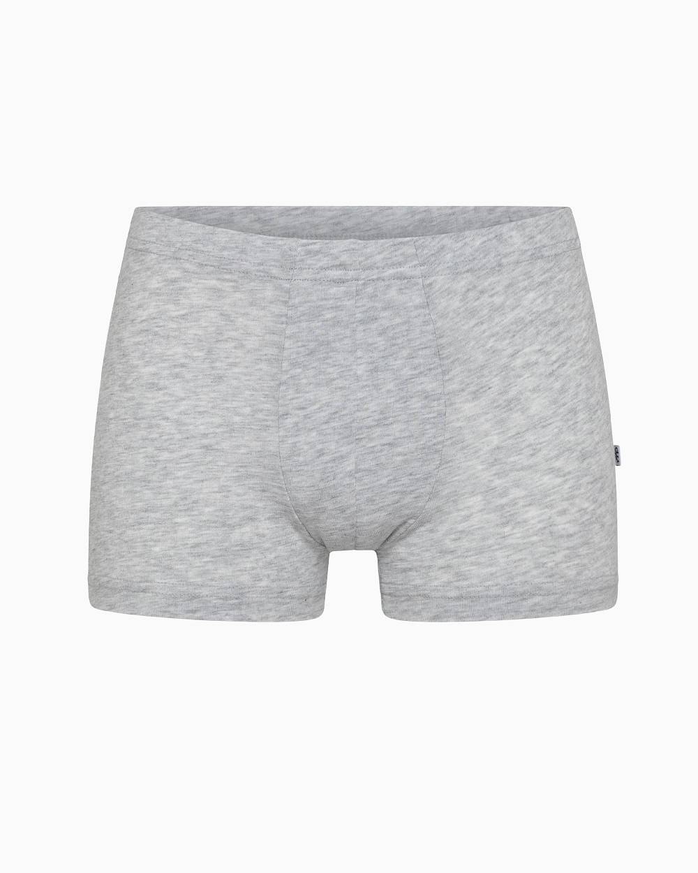 Pompea Boxer bimbo in cotone organico 2025