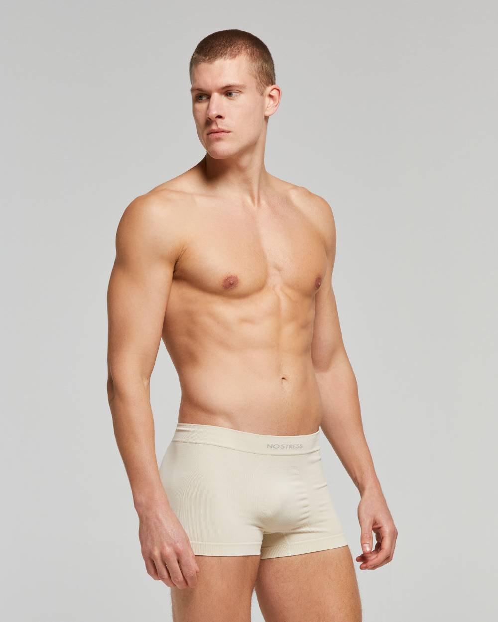 Pompea Boxer coste no stress seamless Vendita