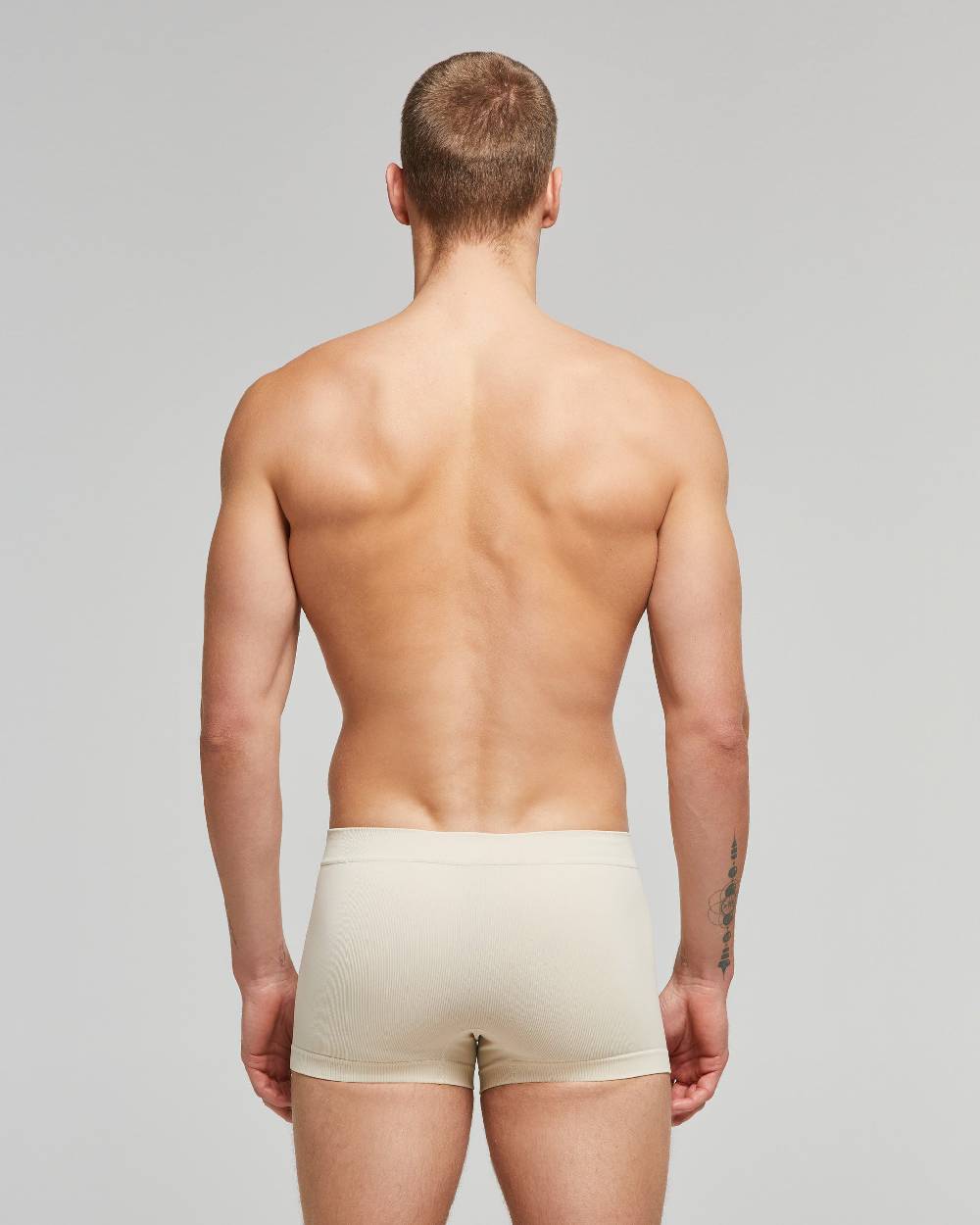 Pompea Boxer coste no stress seamless Vendita
