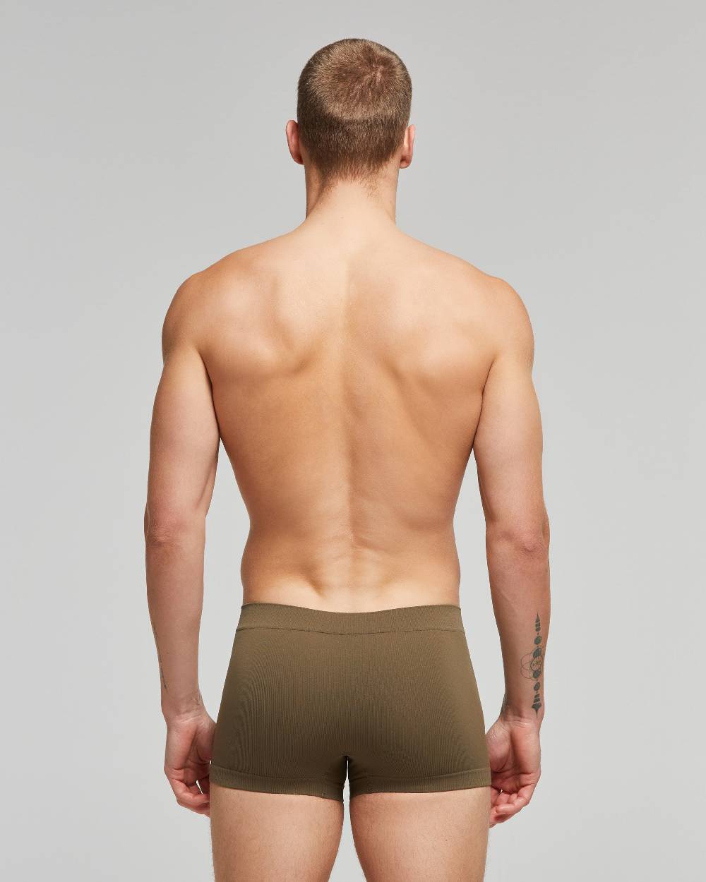 Pompea Boxer coste no stress seamless Promozione