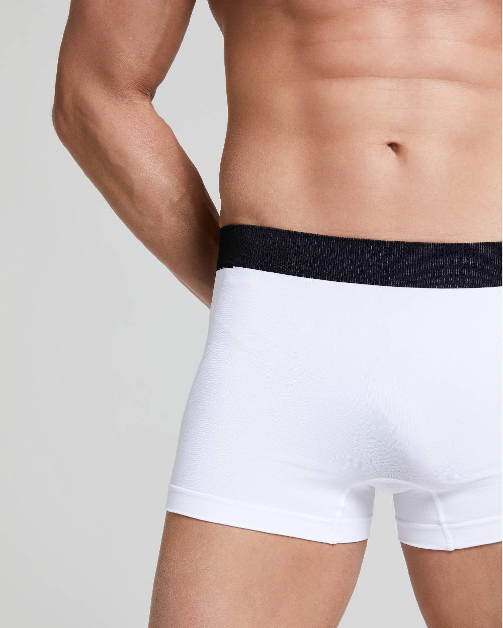 Pompea Boxer Eco-Friendly Qualità Garantita