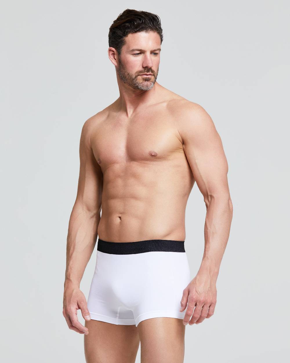 Pompea Boxer Eco-Friendly Qualità Garantita