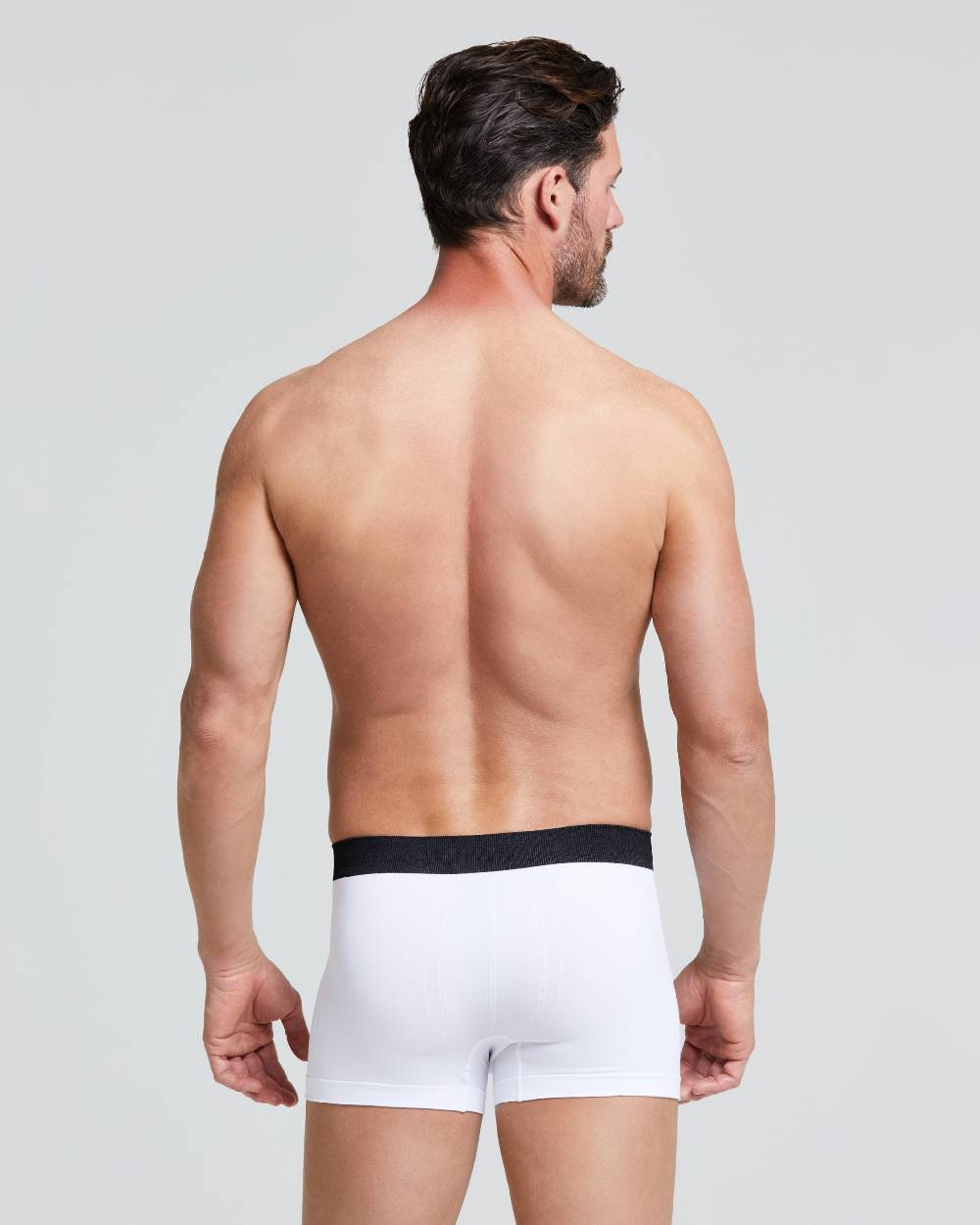 Pompea Boxer Eco-Friendly Qualità Garantita