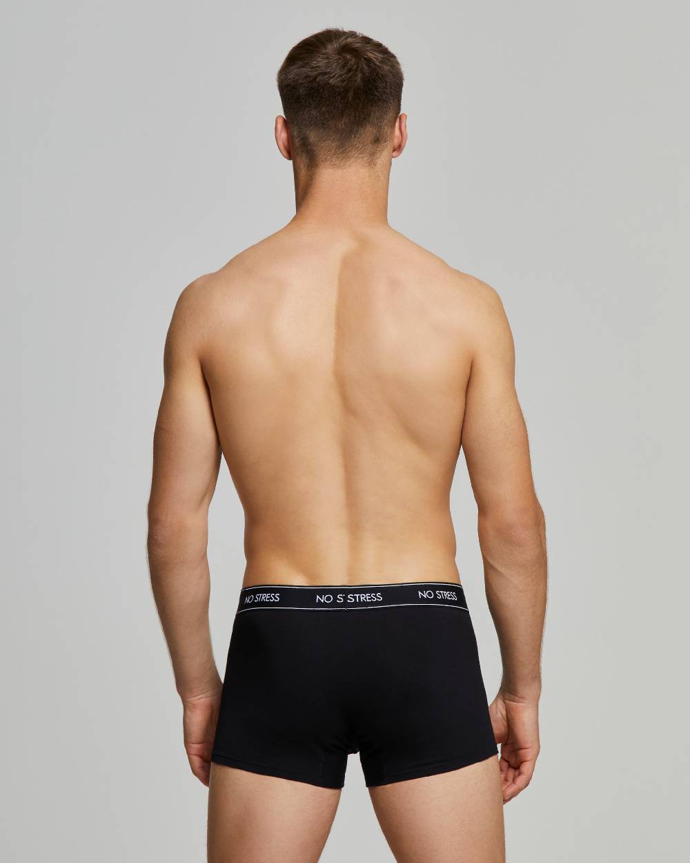Pompea Boxer effetto push up no stress cotone organico Fino Al -60%