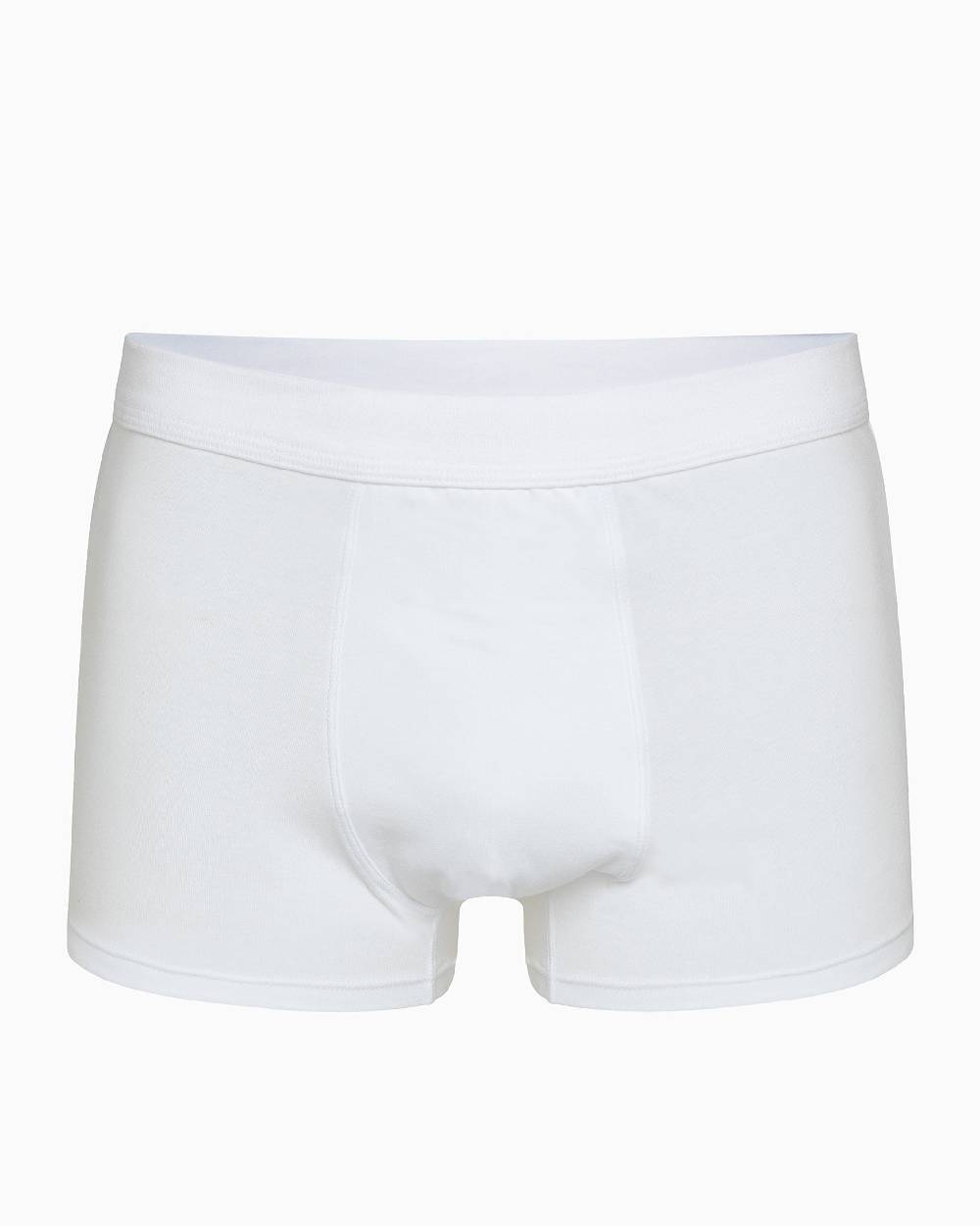 Pompea Boxer in cotone organico Cotton Planet con cinturino comfort Shopping Online