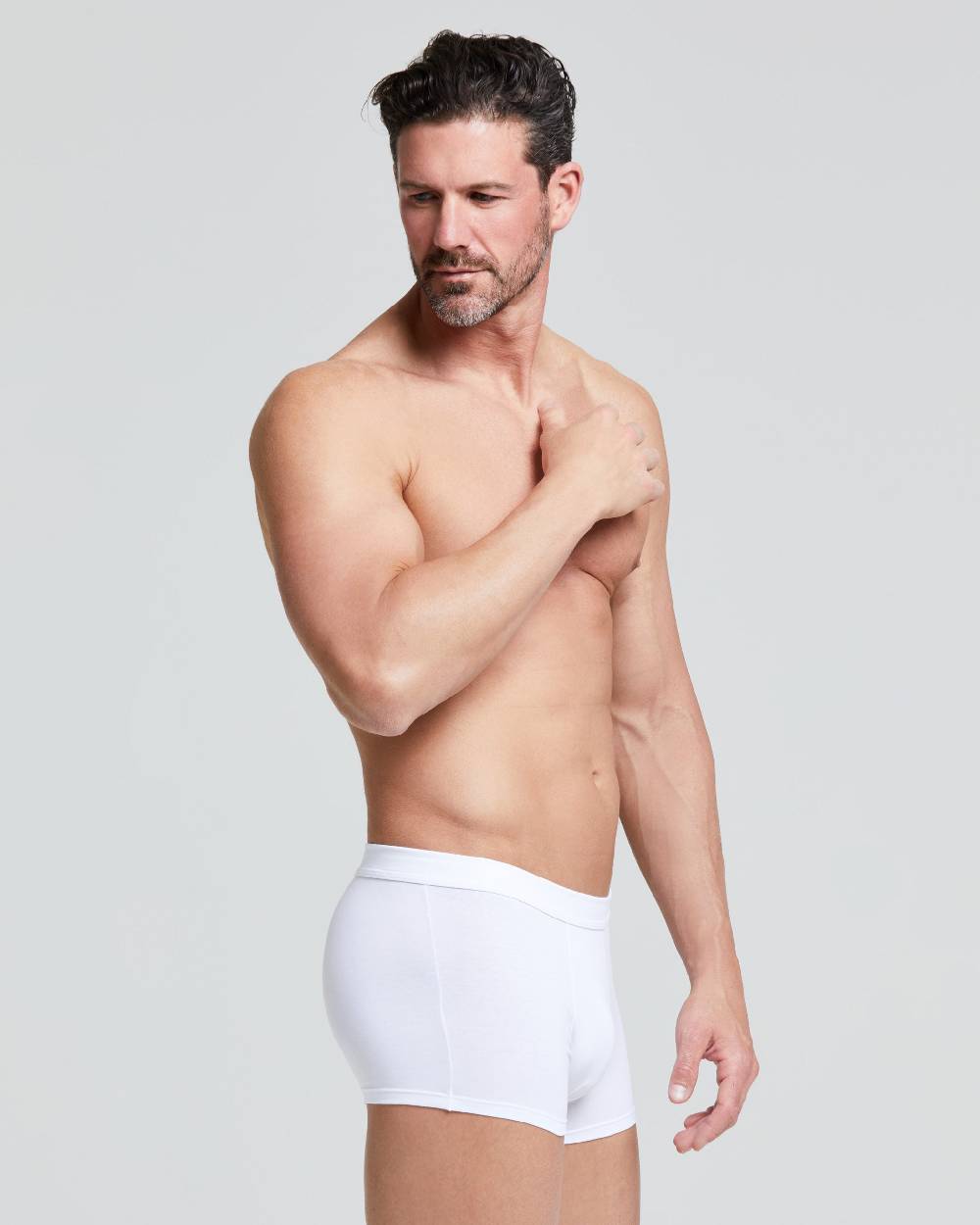 Pompea Boxer in cotone organico Cotton Planet con cinturino comfort Shopping Online