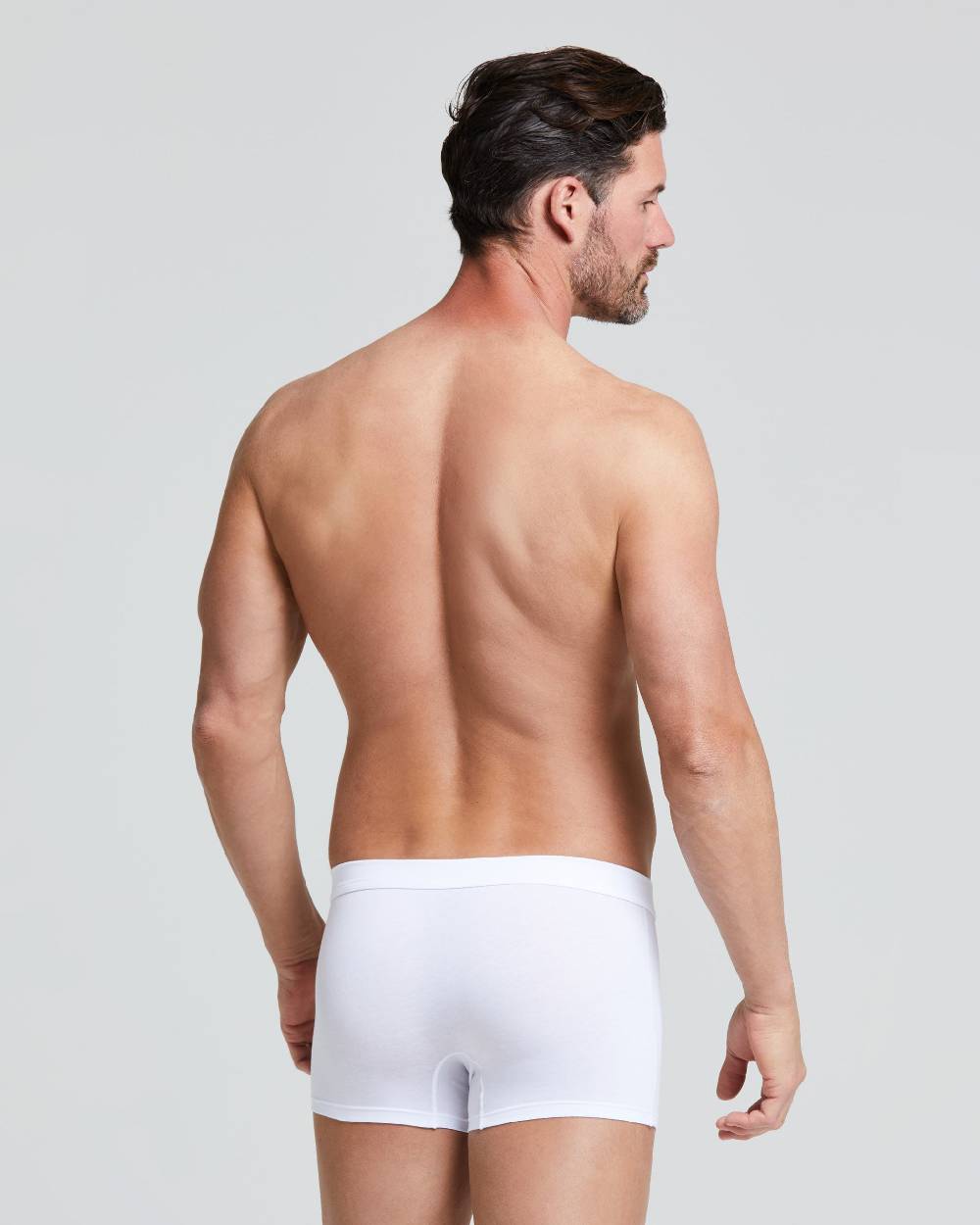 Pompea Boxer in cotone organico Cotton Planet con cinturino comfort Shopping Online