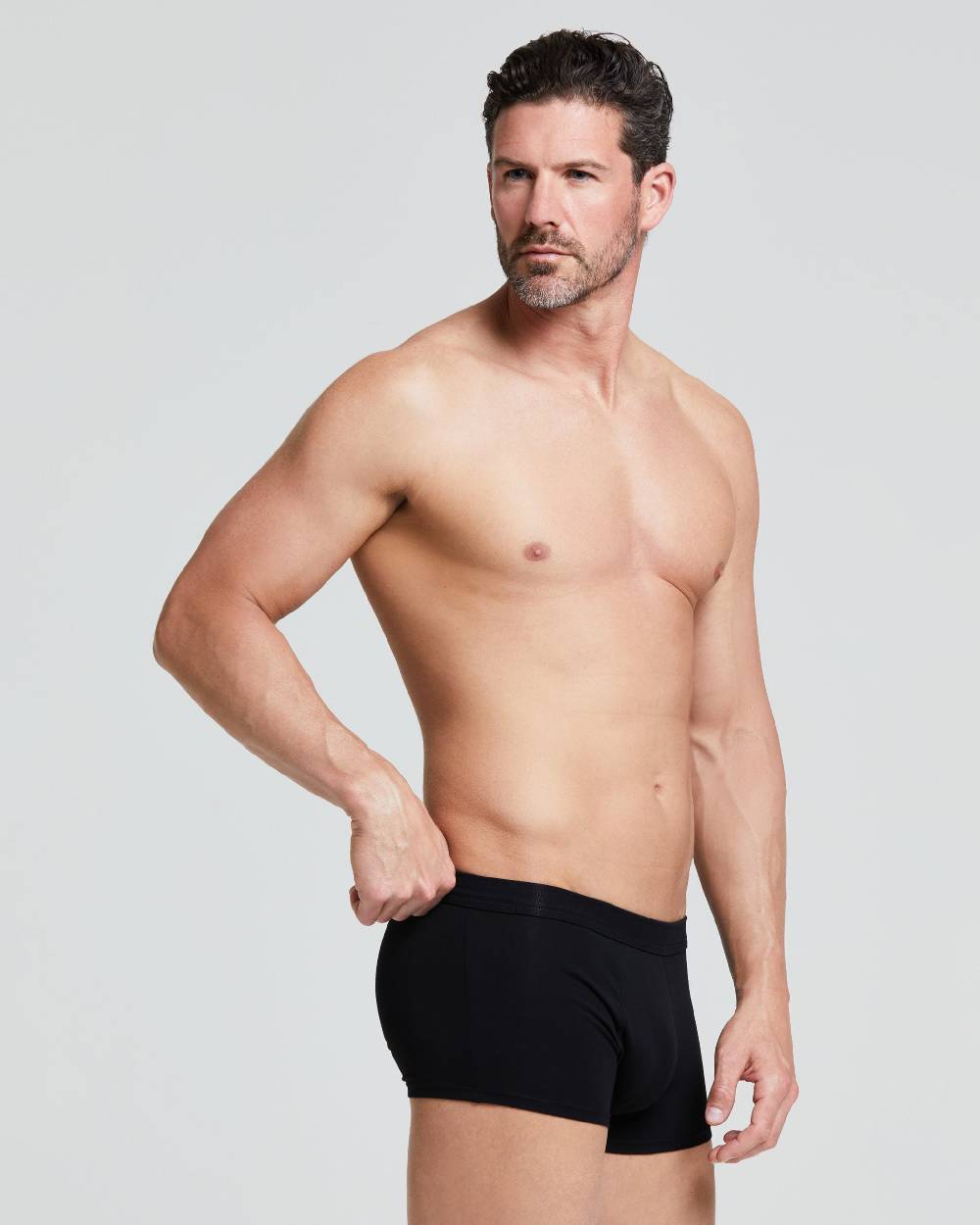 Pompea Boxer in cotone organico Cotton Planet con cinturino comfort Affare Del Giorno