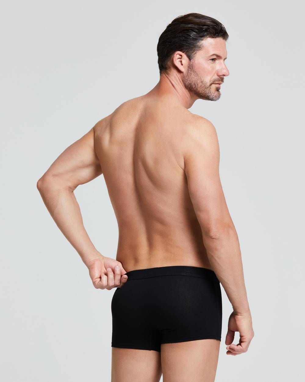Pompea Boxer in cotone organico Cotton Planet con cinturino comfort Affare Del Giorno