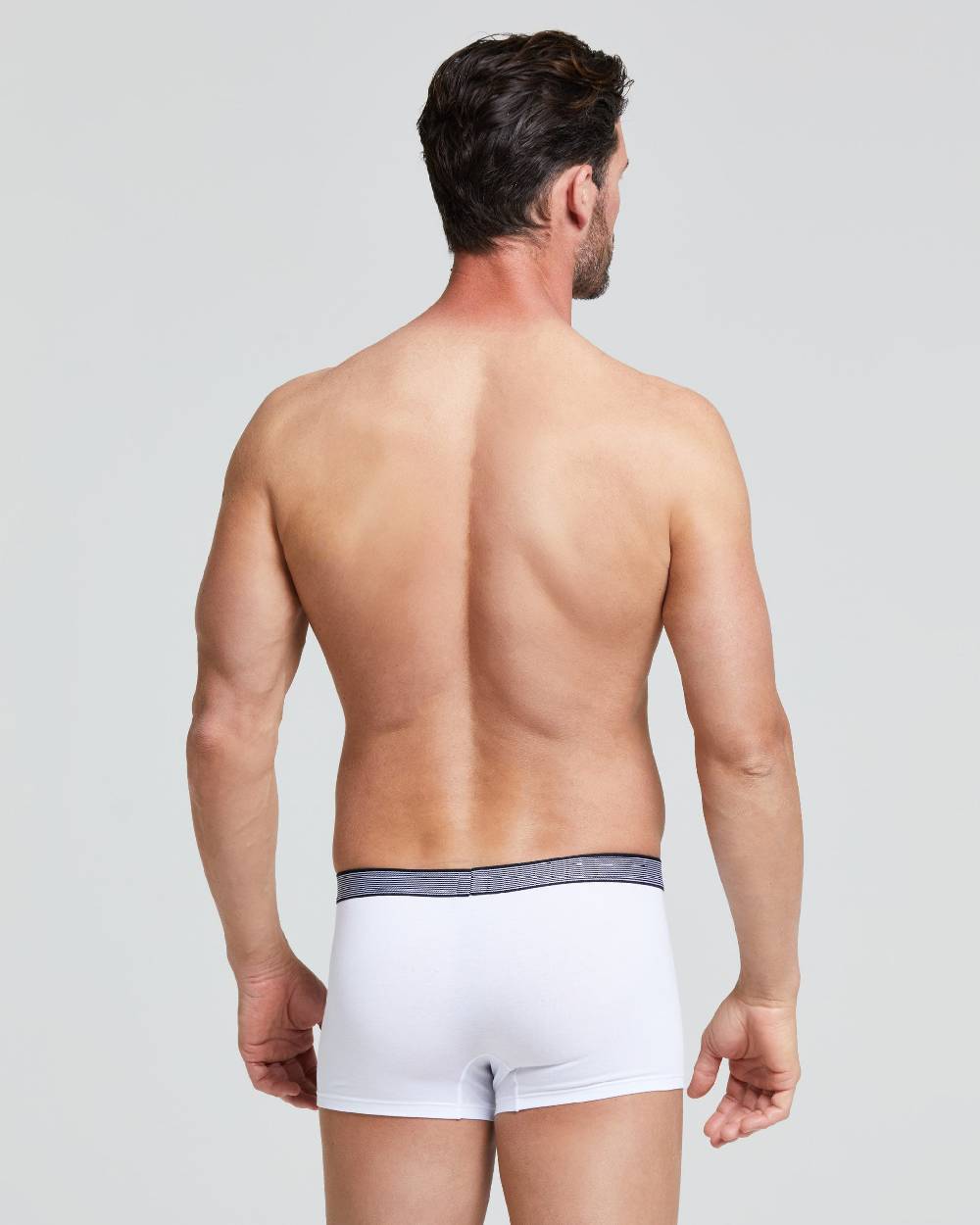 Pompea Boxer in cotone organico Cotton Planet con cinturino elasticizzato Prezzo Ridotto