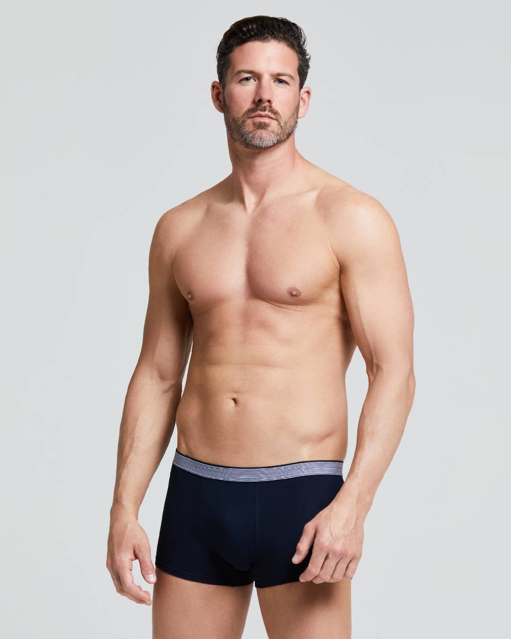 Pompea Boxer in cotone organico Cotton Planet con cinturino elasticizzato Convenienza