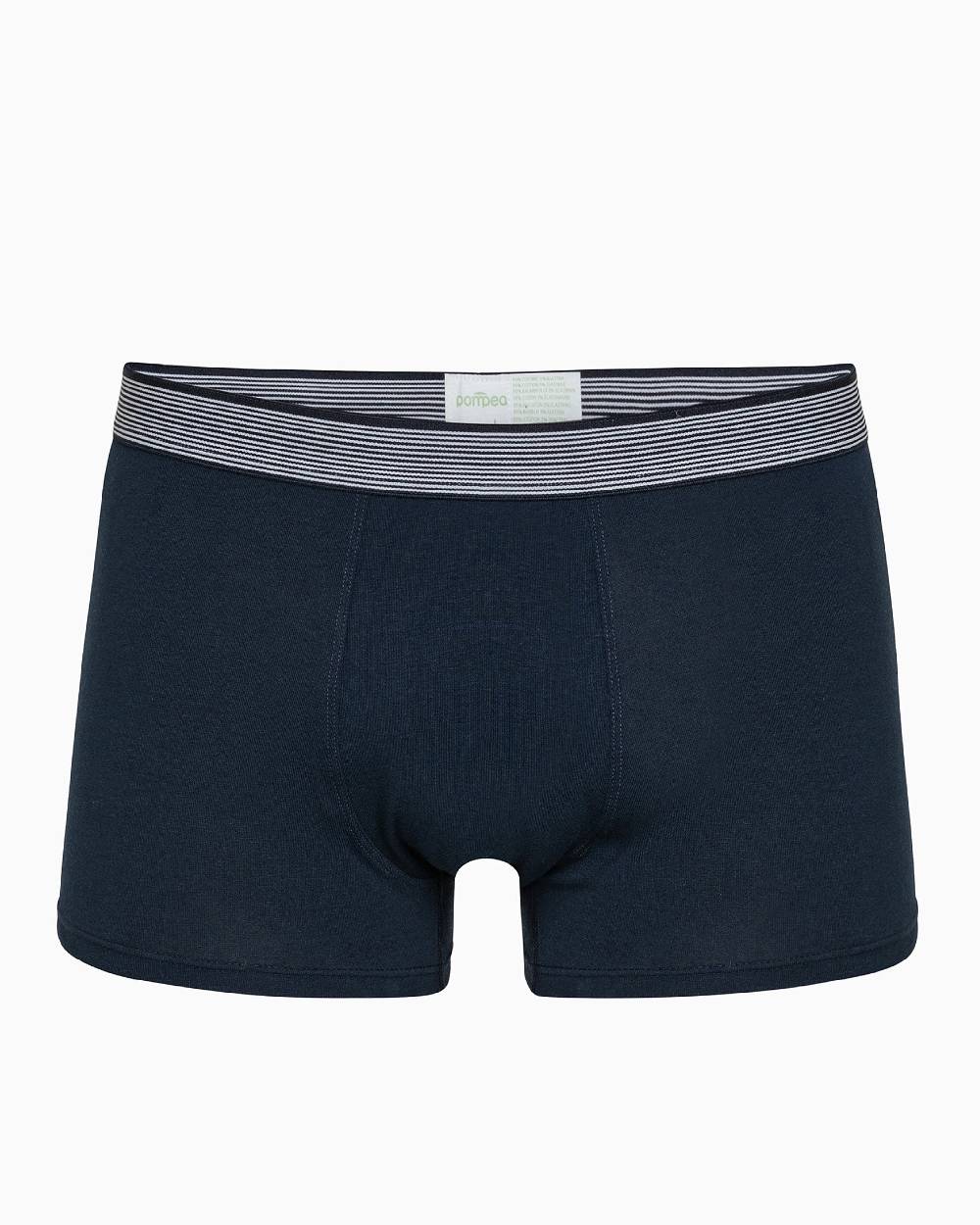 Pompea Boxer in cotone organico Cotton Planet con cinturino elasticizzato Convenienza