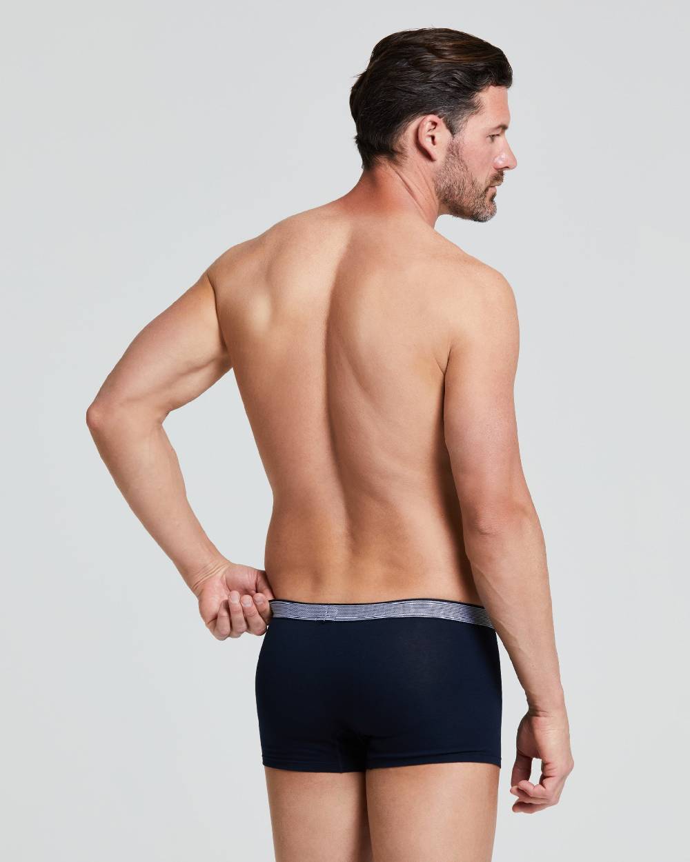 Pompea Boxer in cotone organico Cotton Planet con cinturino elasticizzato Convenienza