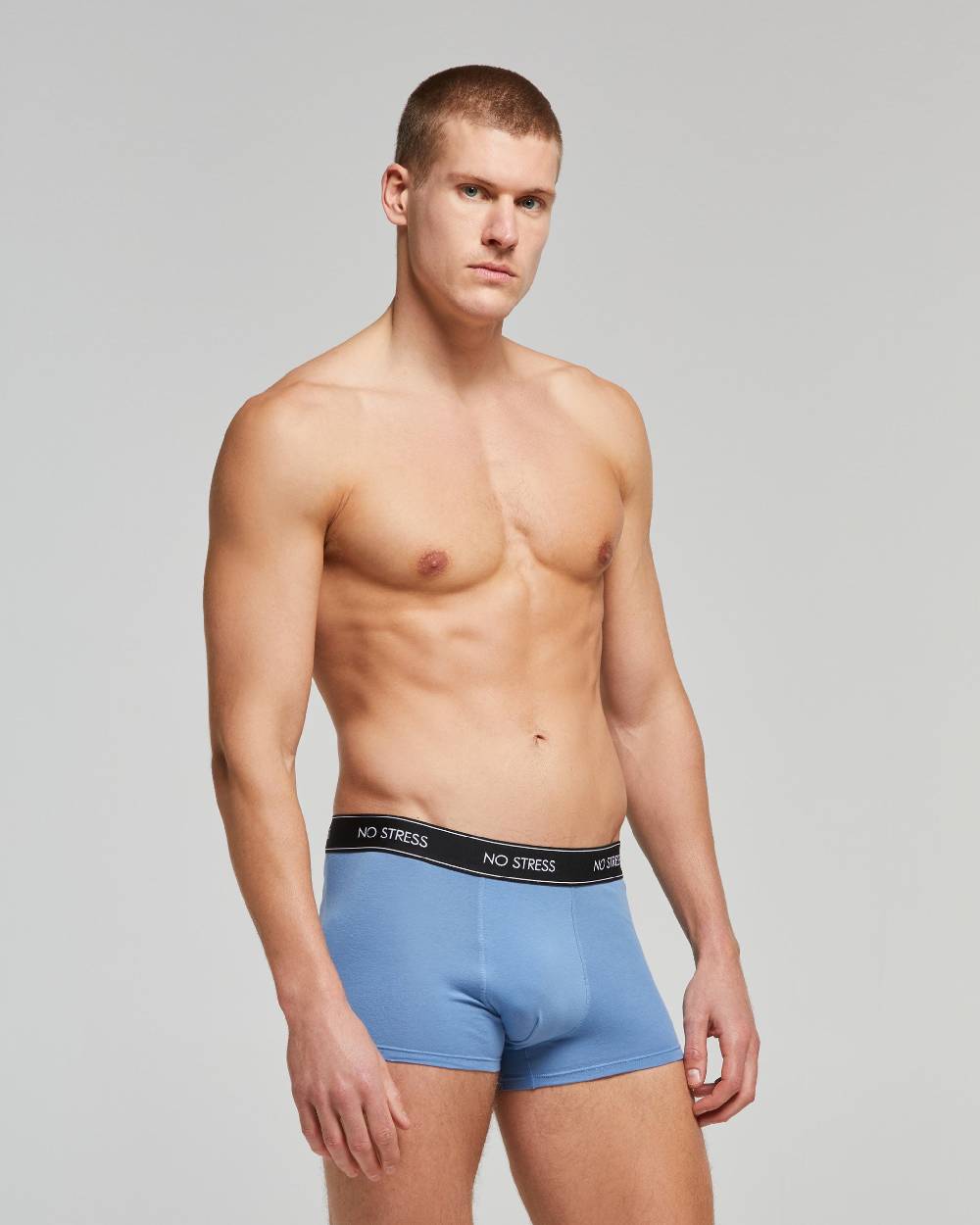Pompea Boxer no stress cotone Offerta
