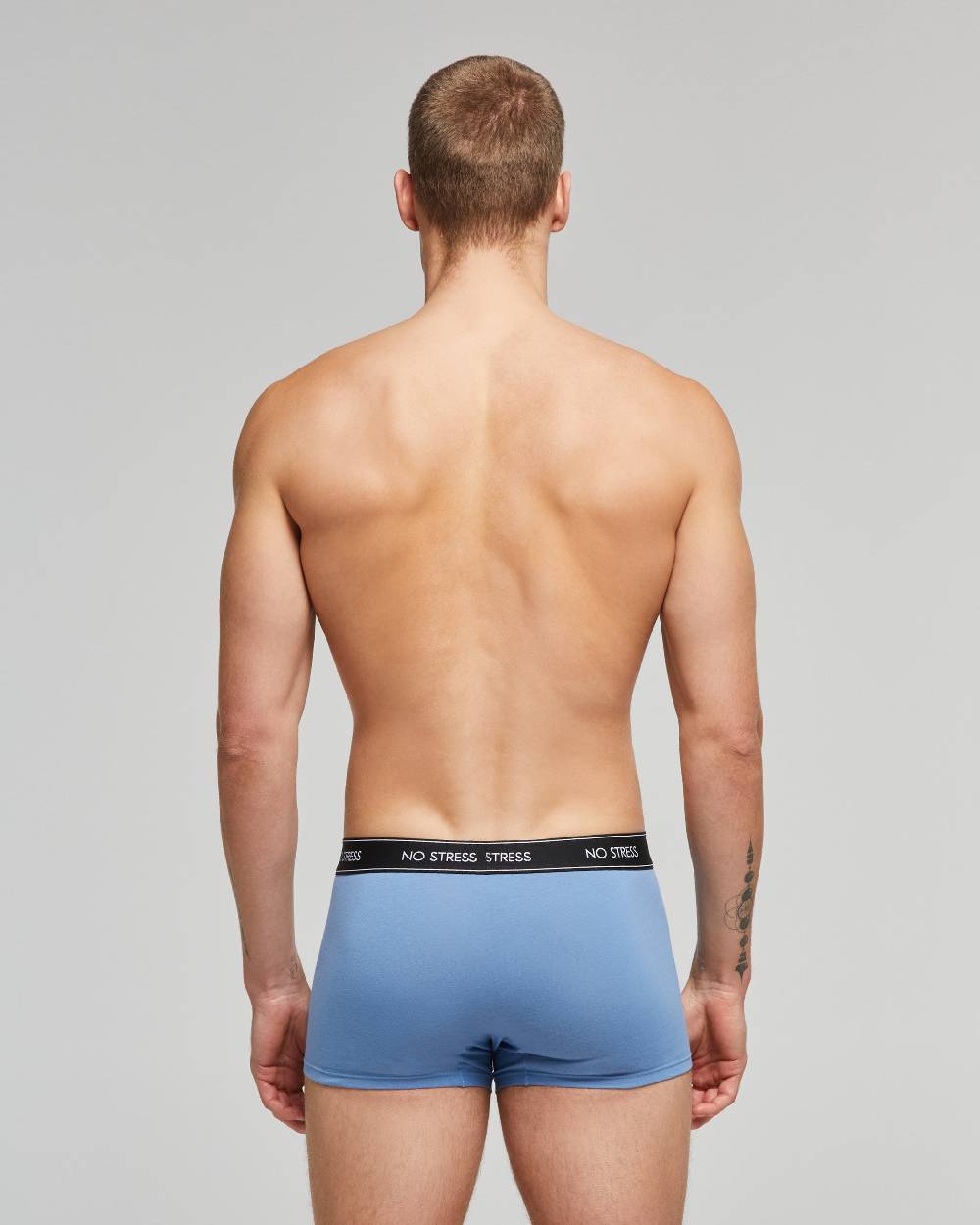 Pompea Boxer no stress cotone Offerta